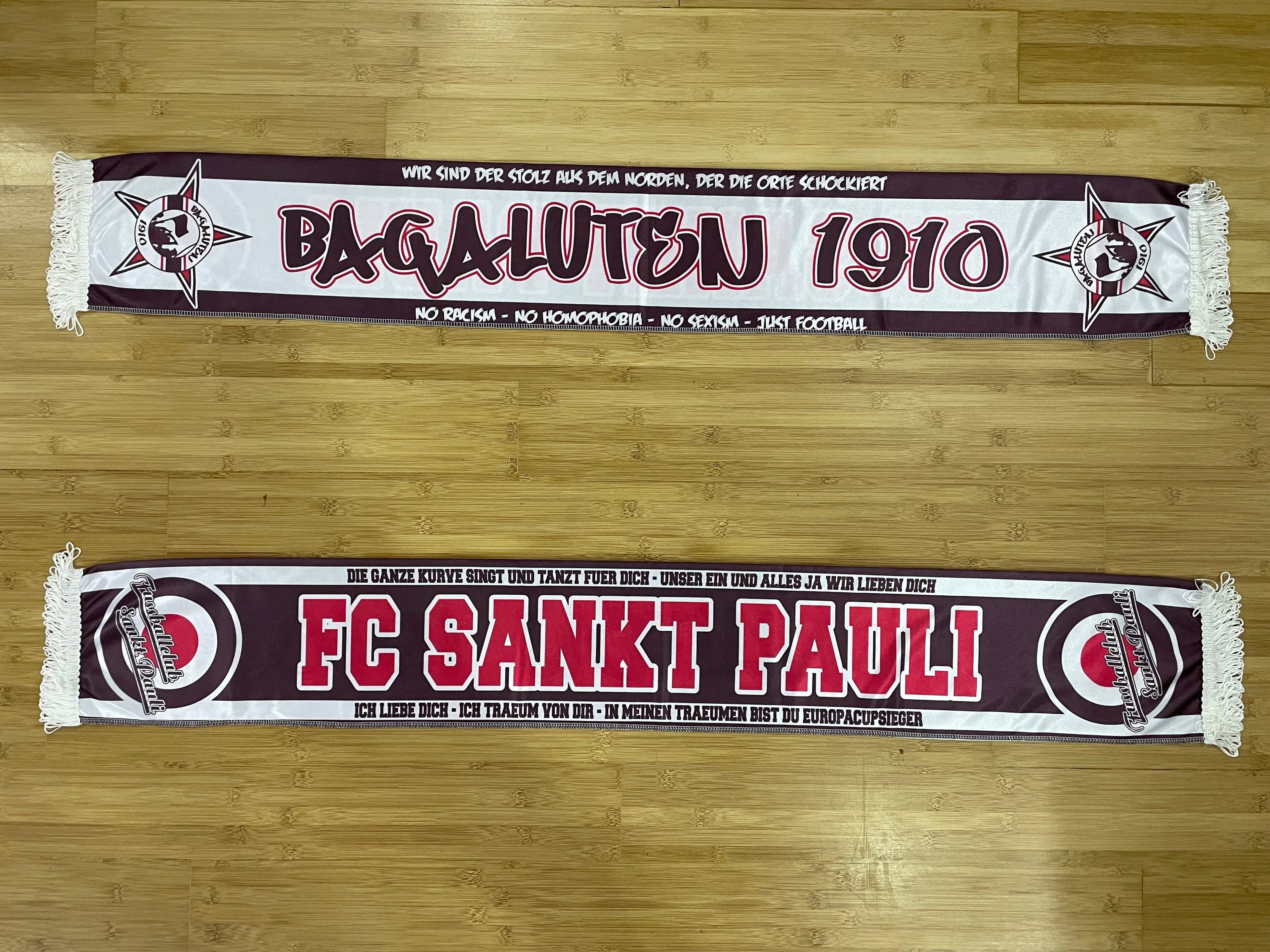 FC St. Pauli - 05 - FC St. Pauli