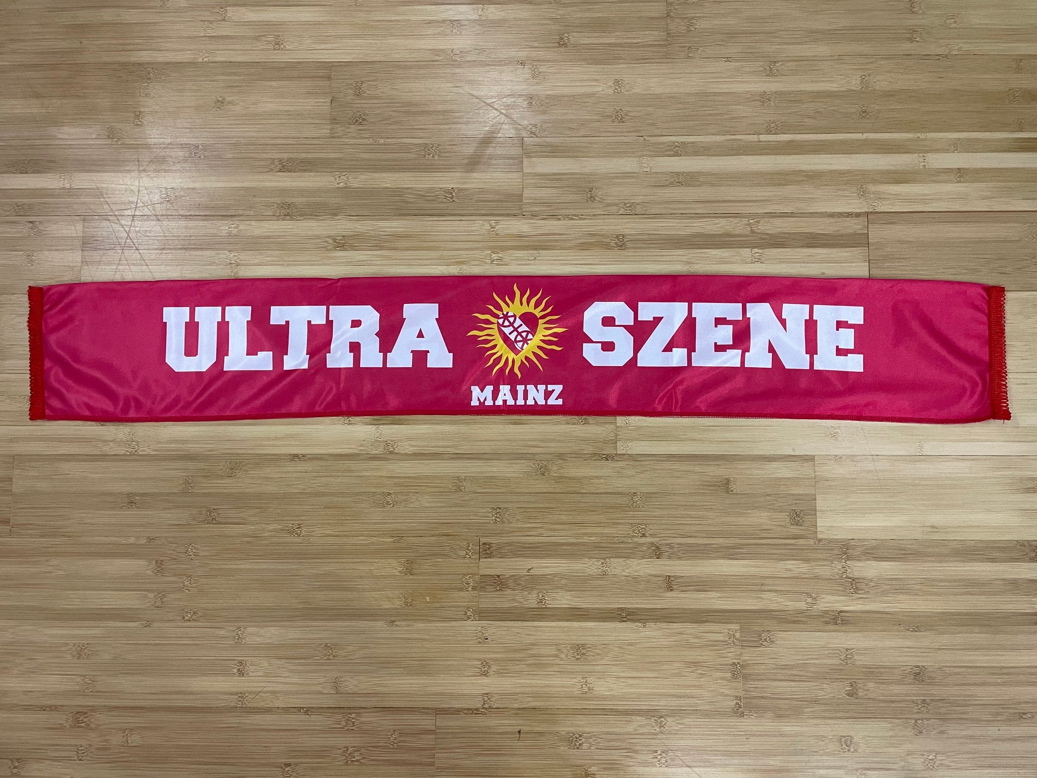 1. FSV Mainz 05 - 07 - ULTRA SZENE