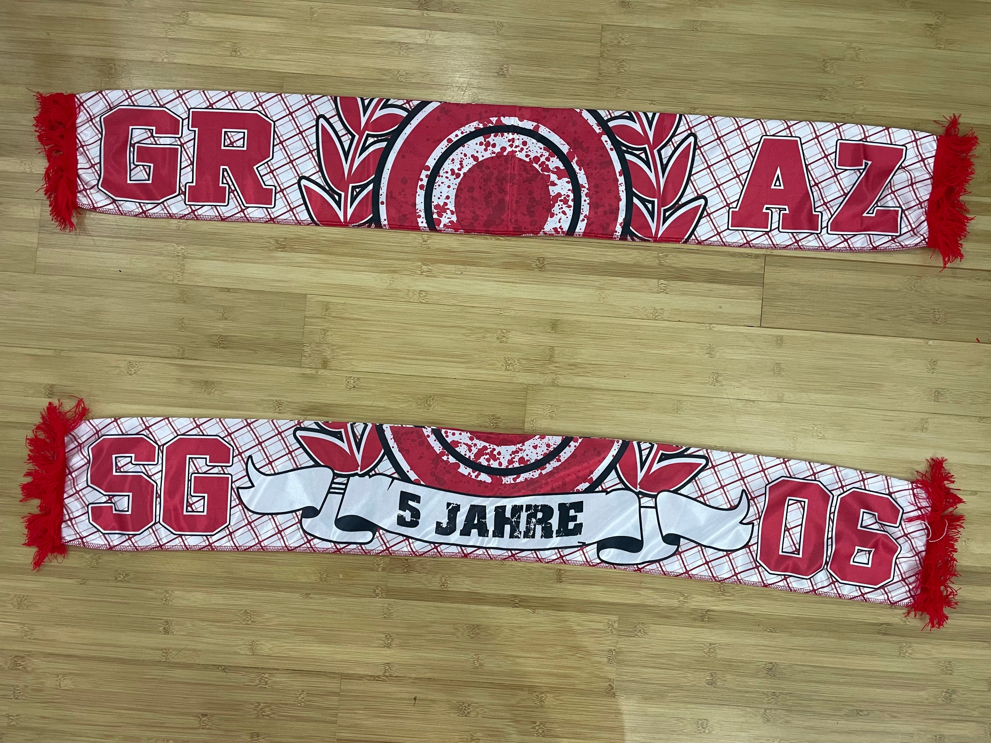 Grazer AK - 1 - Graz 5 jahre