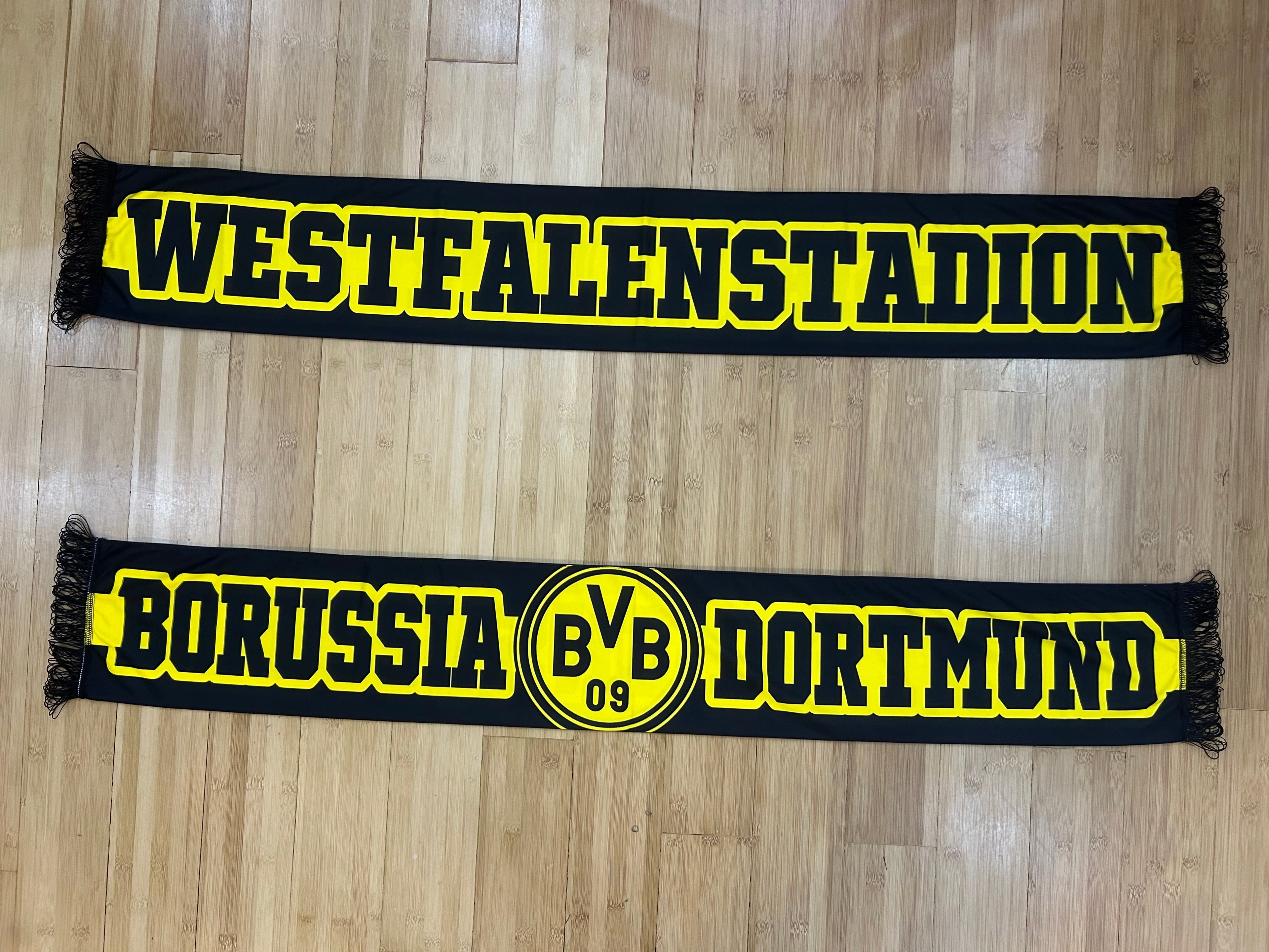 Borussia Dortmund - 39 - WESTFALENSTADION