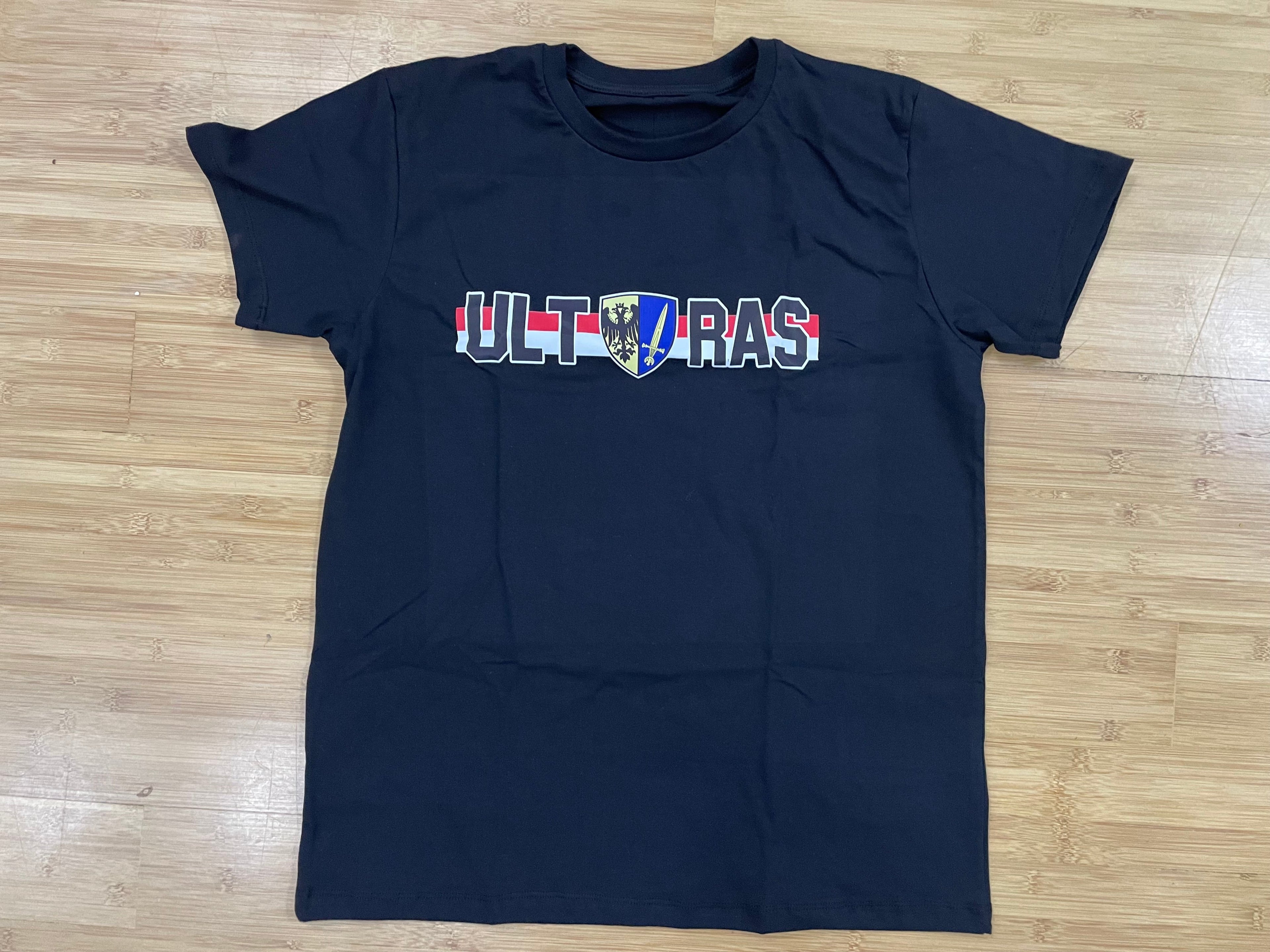 Rot-Weiss Essen - t-shirt - 02 - XL size - ULTRAS