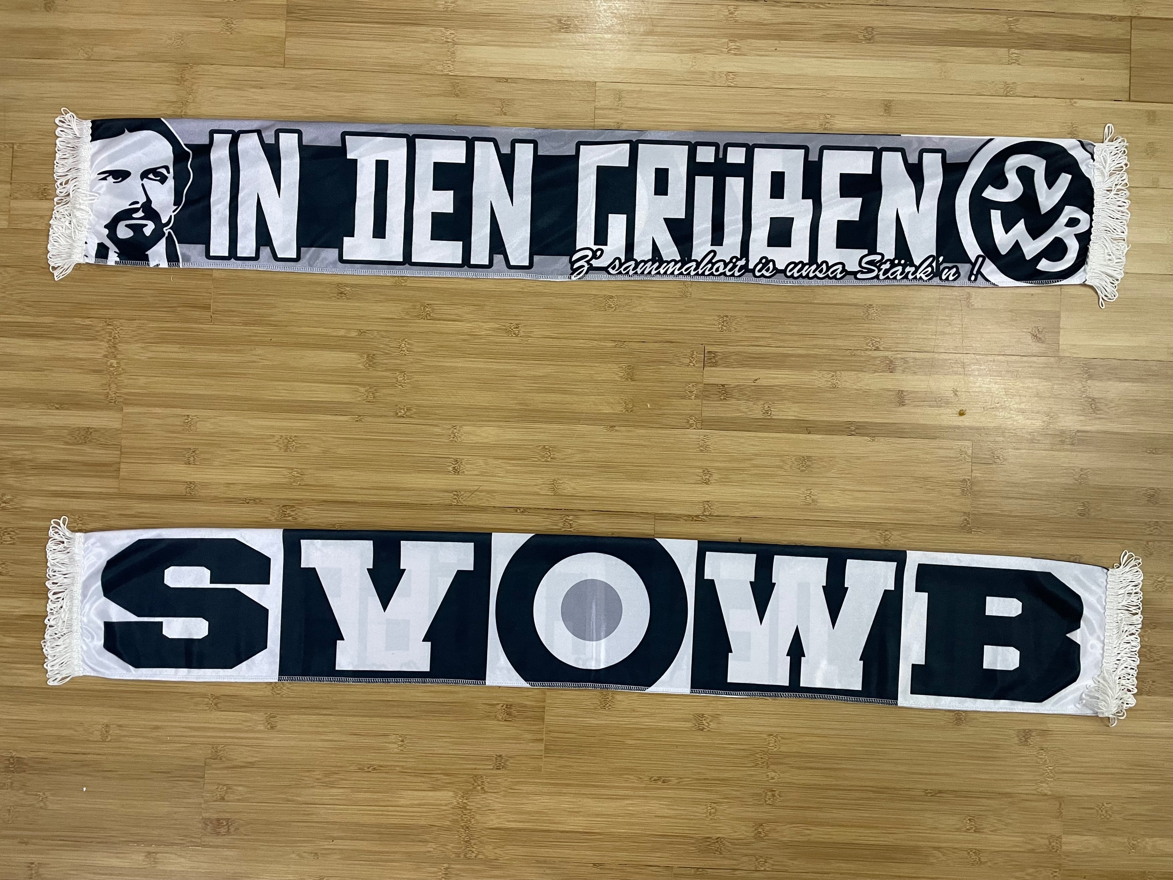 SV Wacker Burghausen - 02 - SVWB