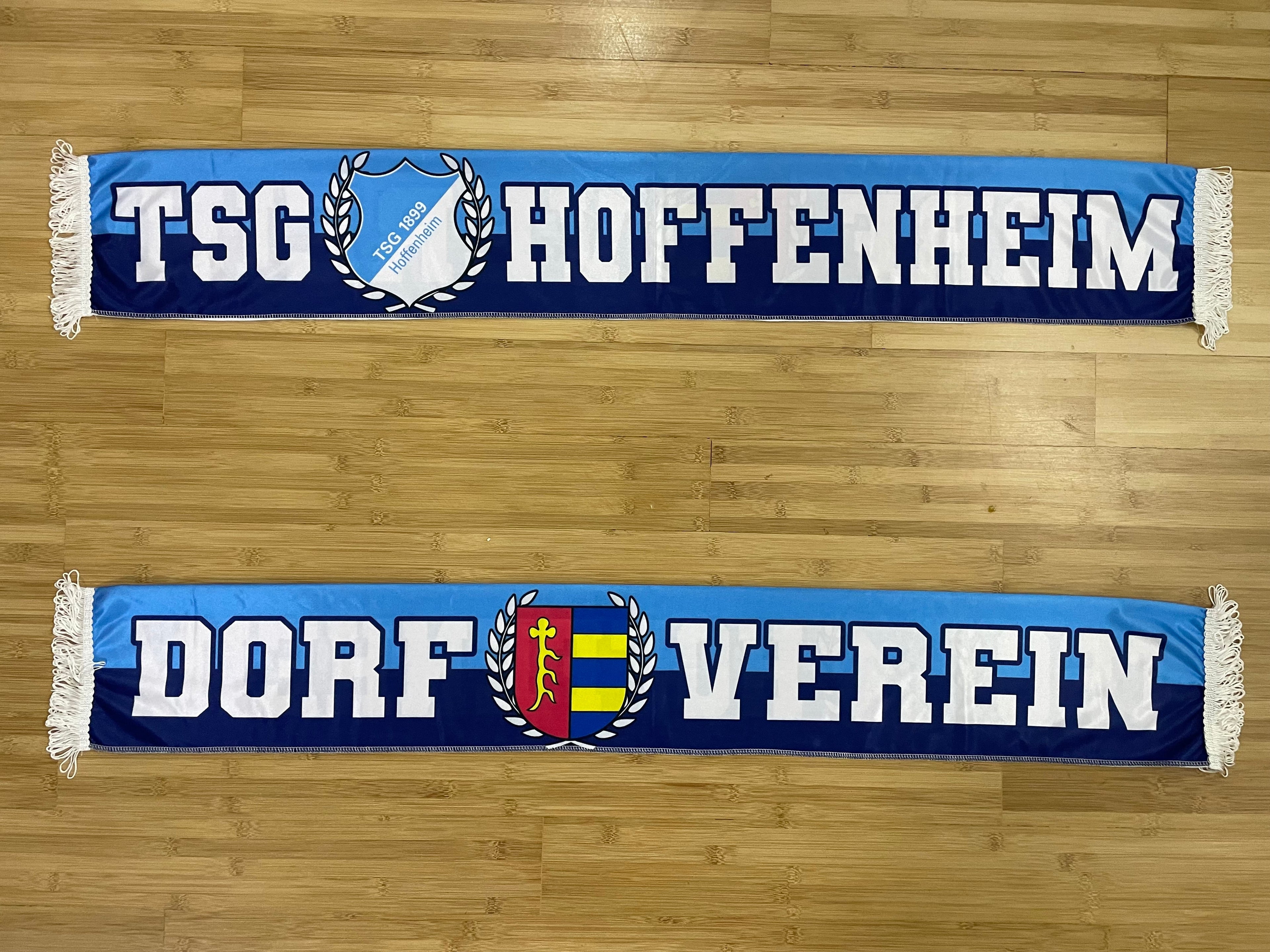 TSG 1899 Hoffenheim - 03 - DORF VEREIN