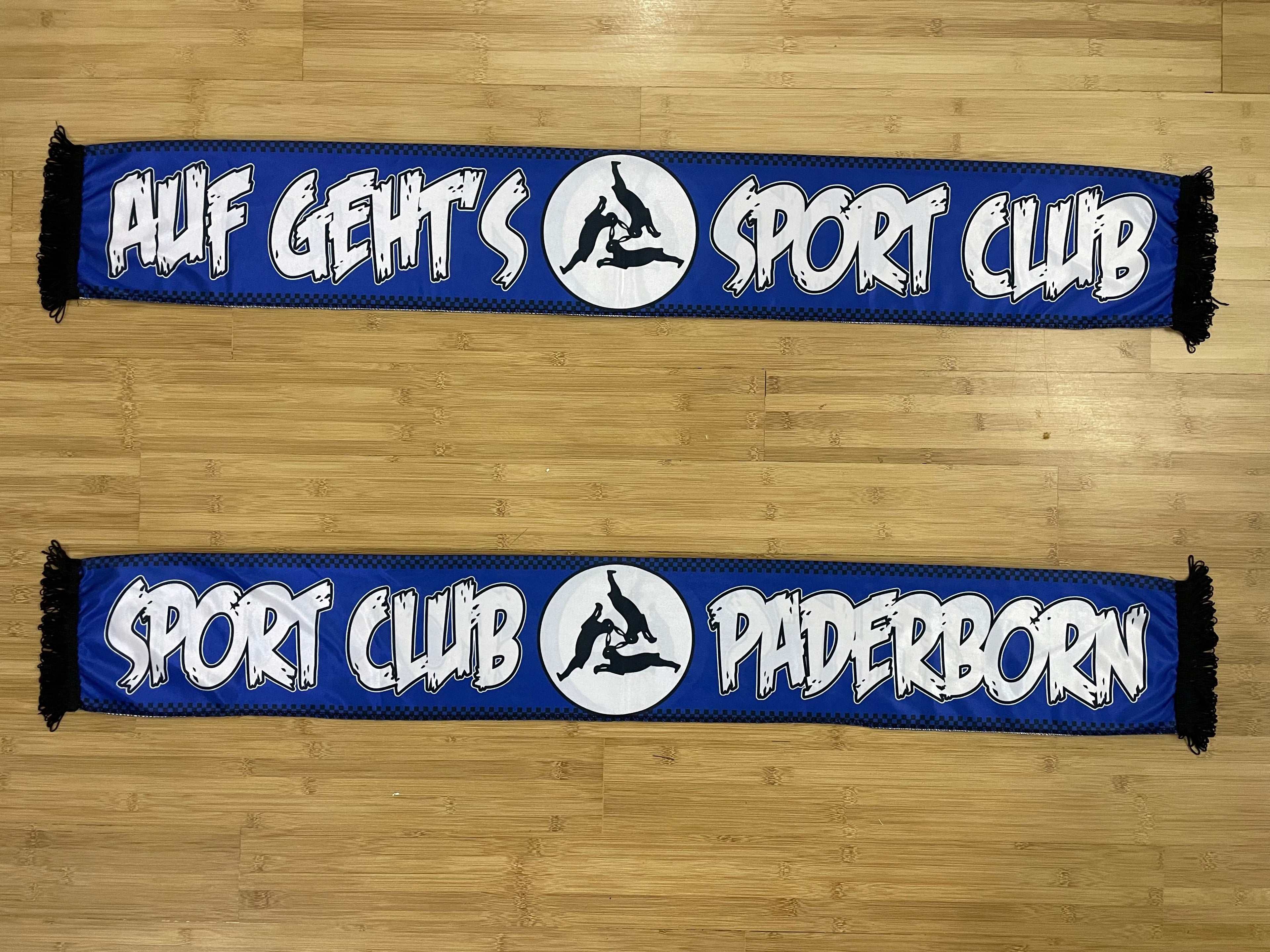 SC Paderborn 07 - 02 - SPORT CLUB