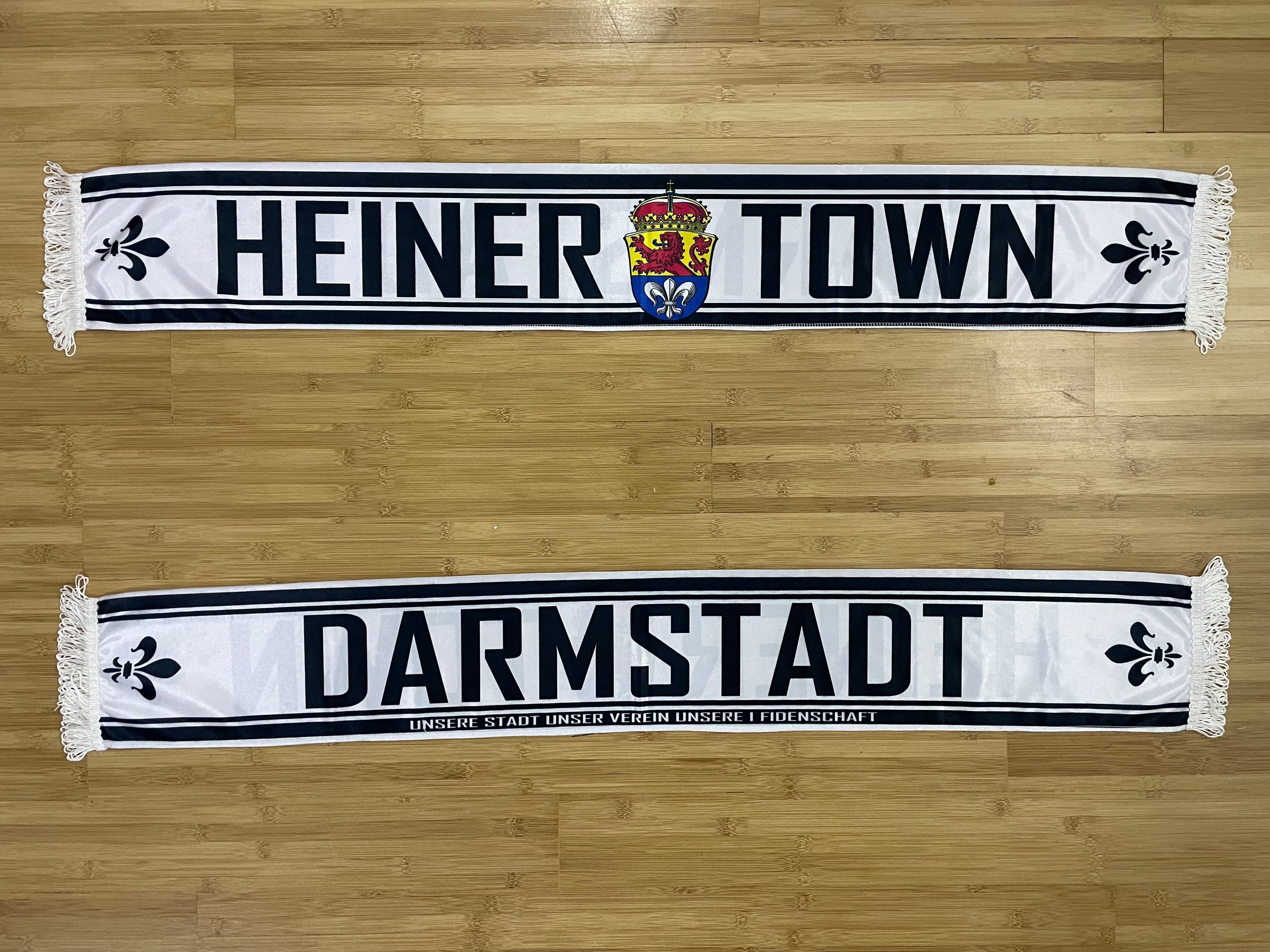 SV Darmstadt 98 - 03 - HEINER TOWN