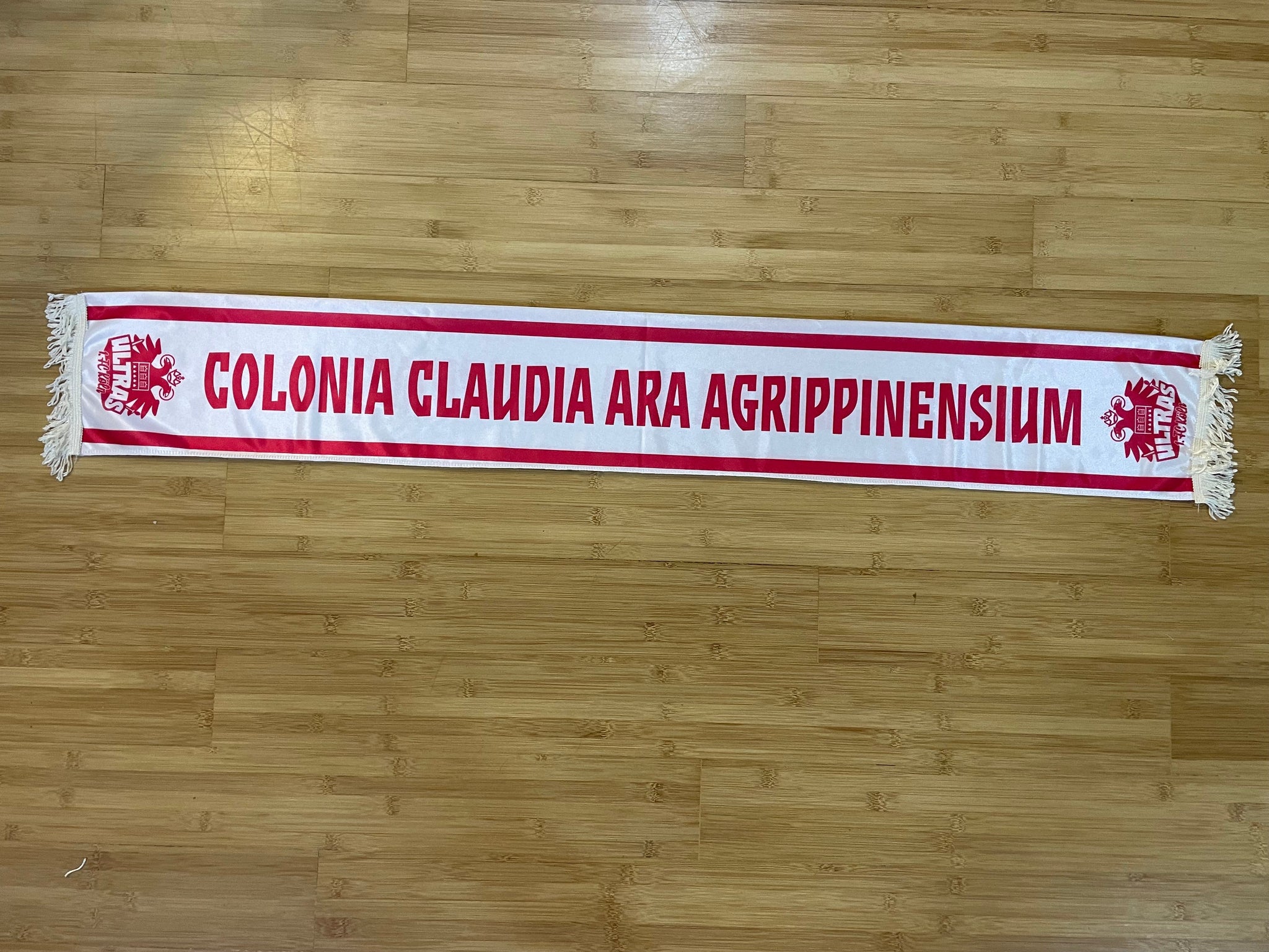 1. FC Köln - 16 - COLONIA COLONIACS