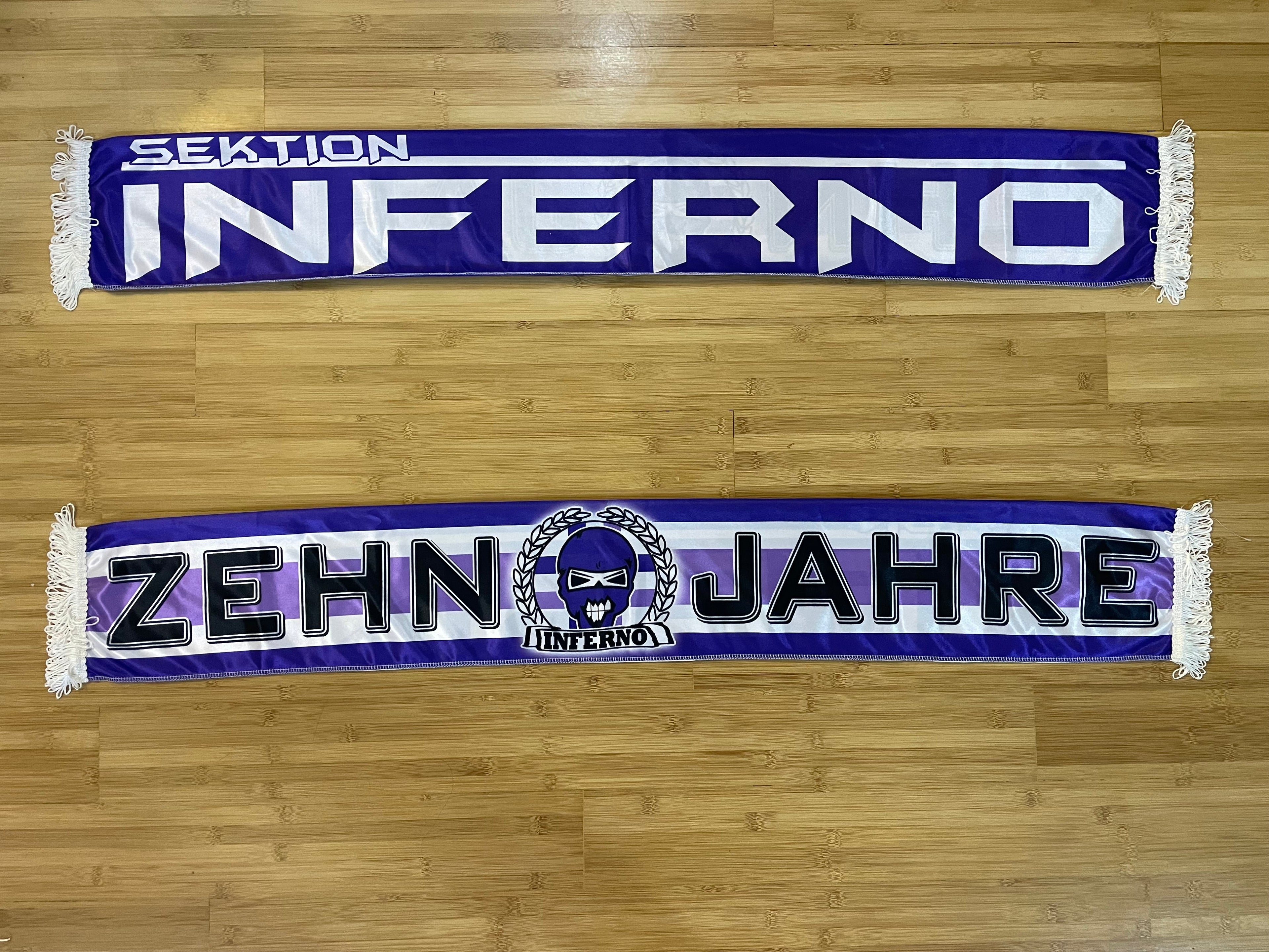 VfL Osnabrück - 01 - INFERNO