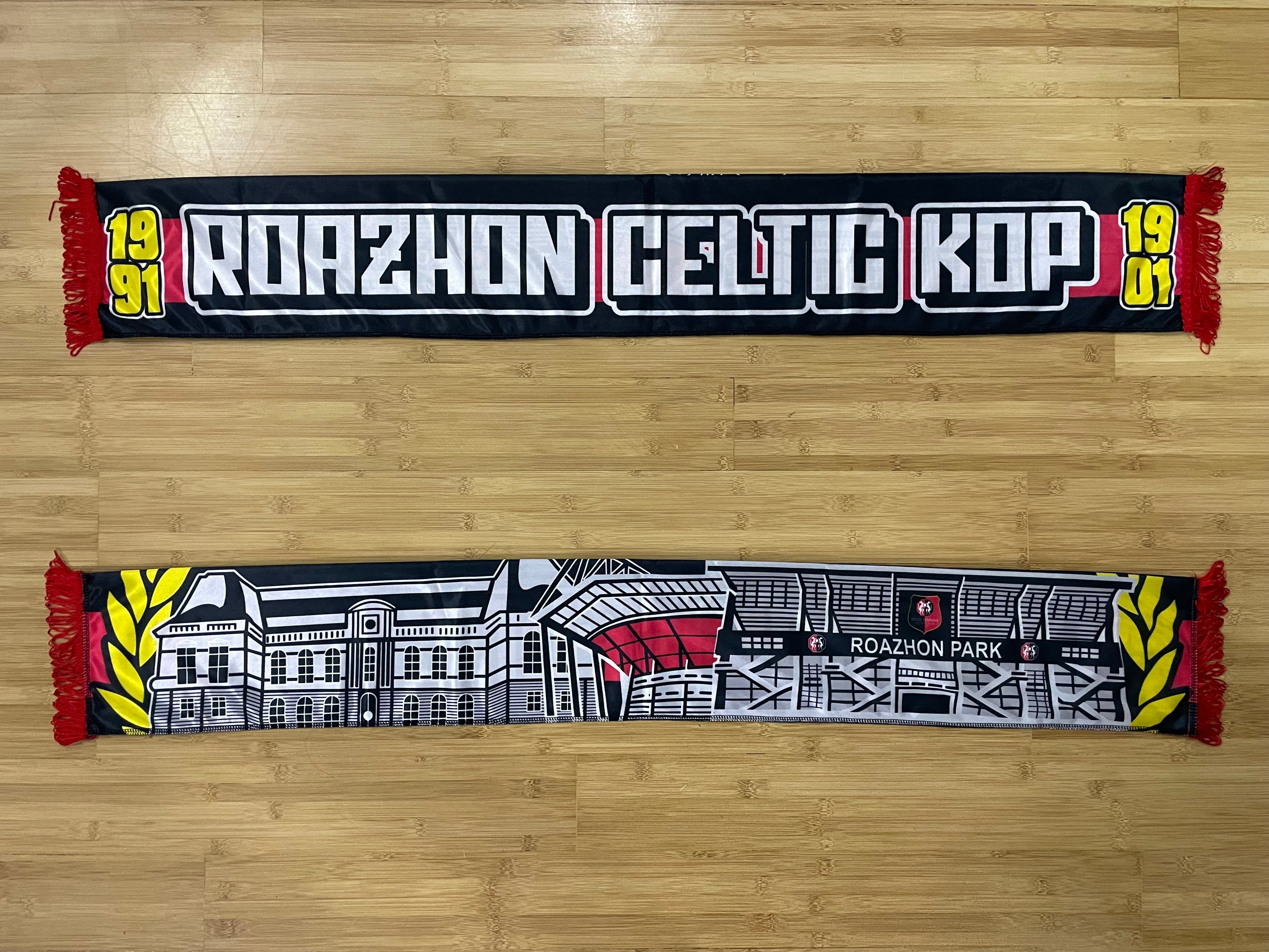 Stade Rennes - 08 - RCK