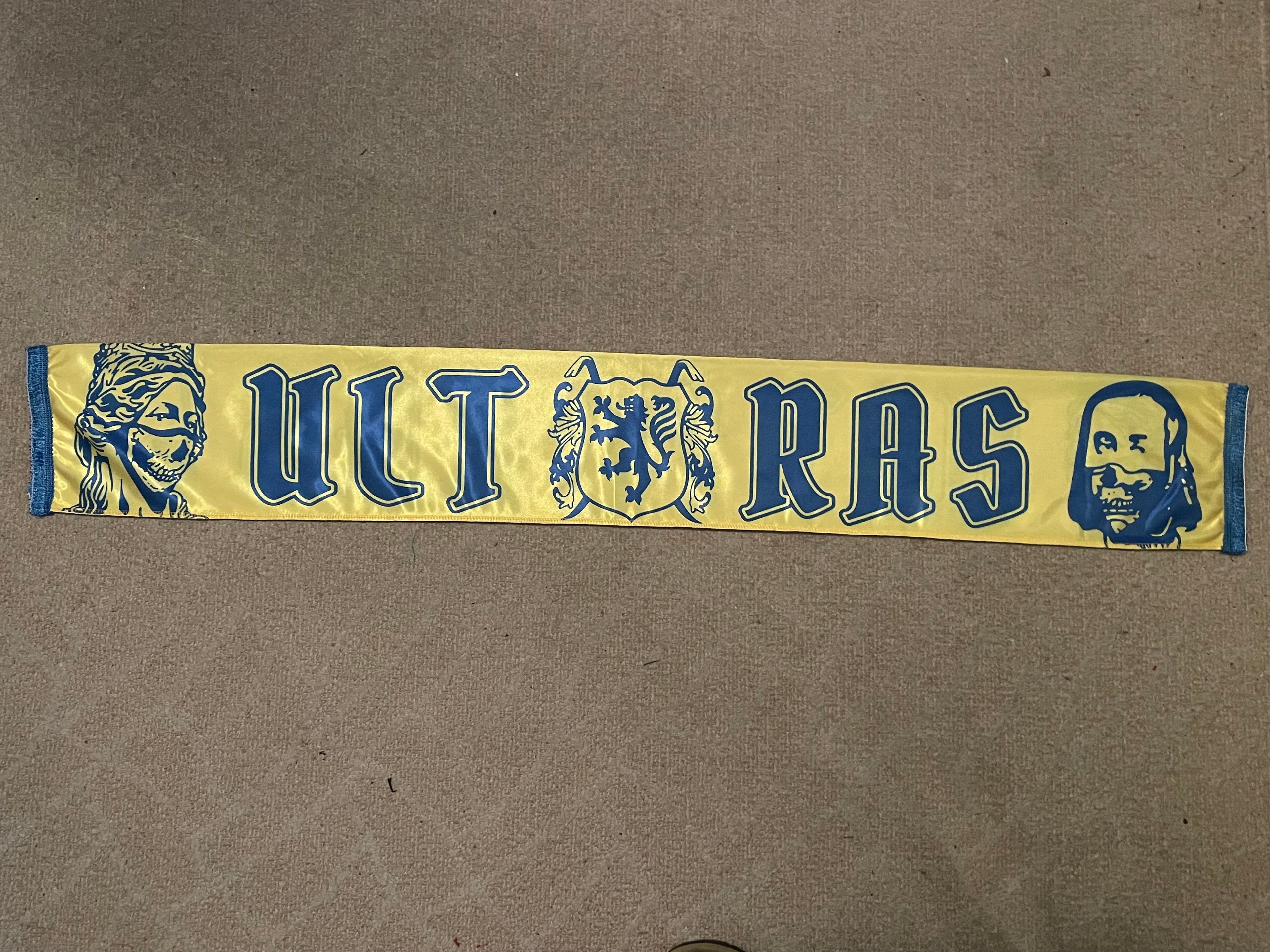 Eintracht Braunschweig - 06 - ULTRAS