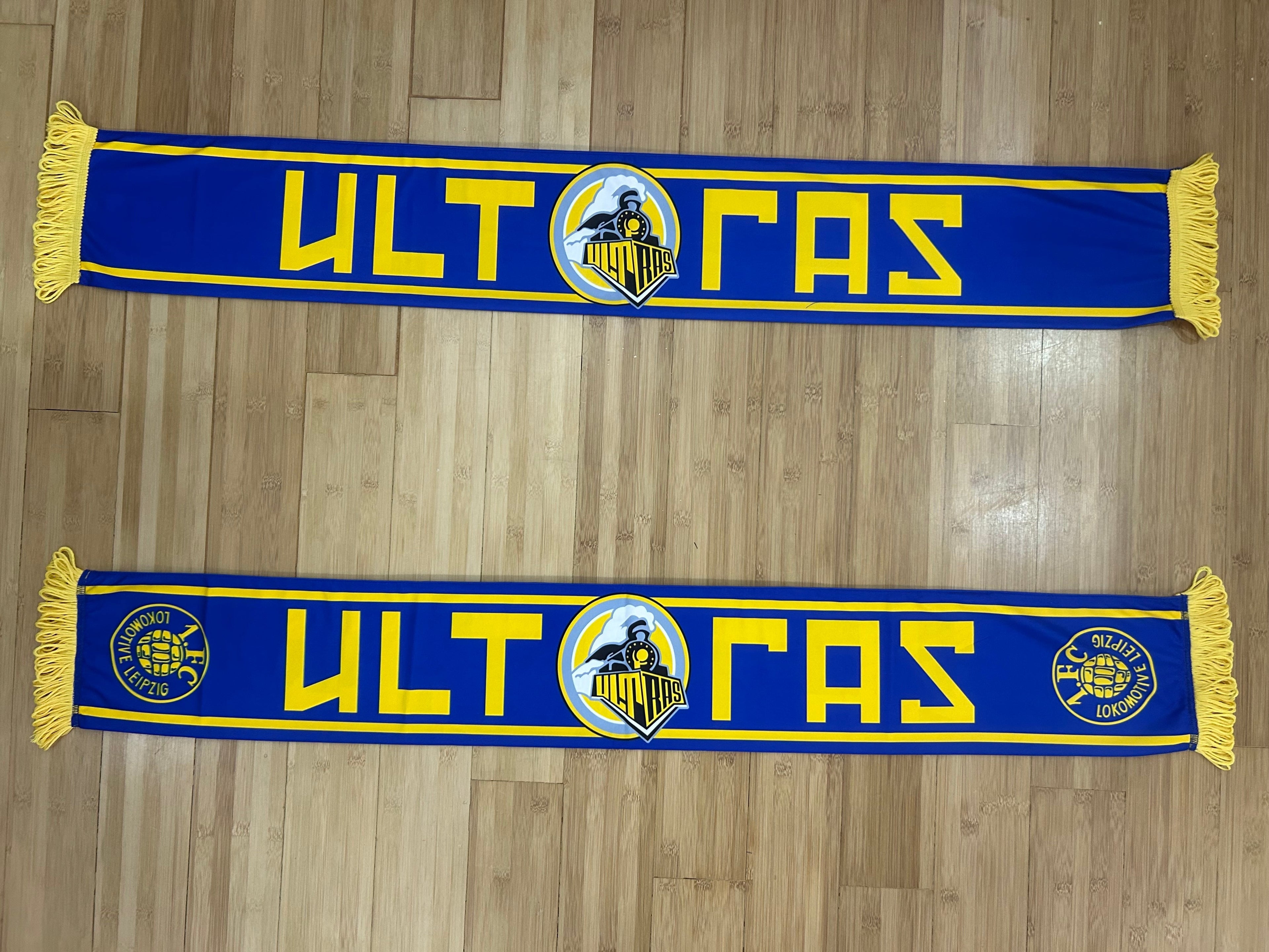 1. FC Lokomotive Leipzig - 06 - ULTRAS
