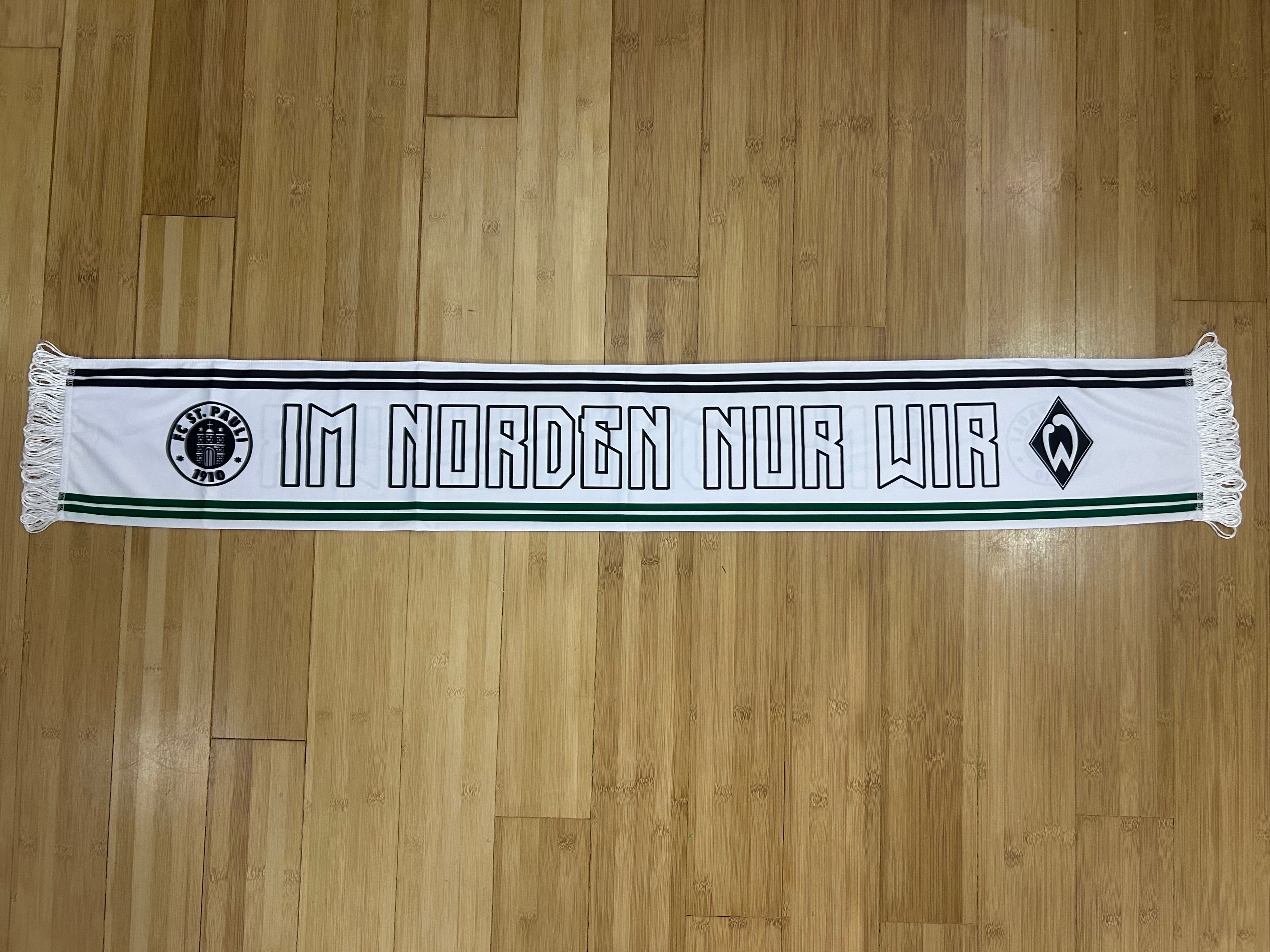 SV Werder Bremen - 31 - FC St. Pauli