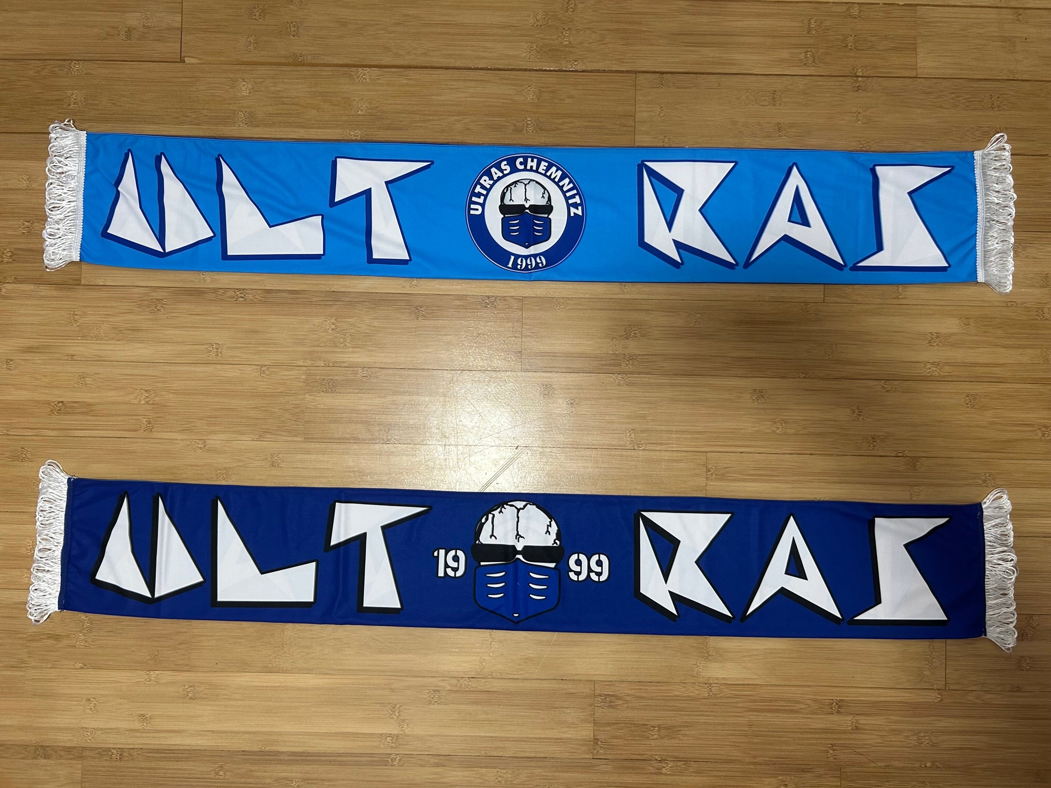 Chemnitzer FC - 11 - ULTRAS