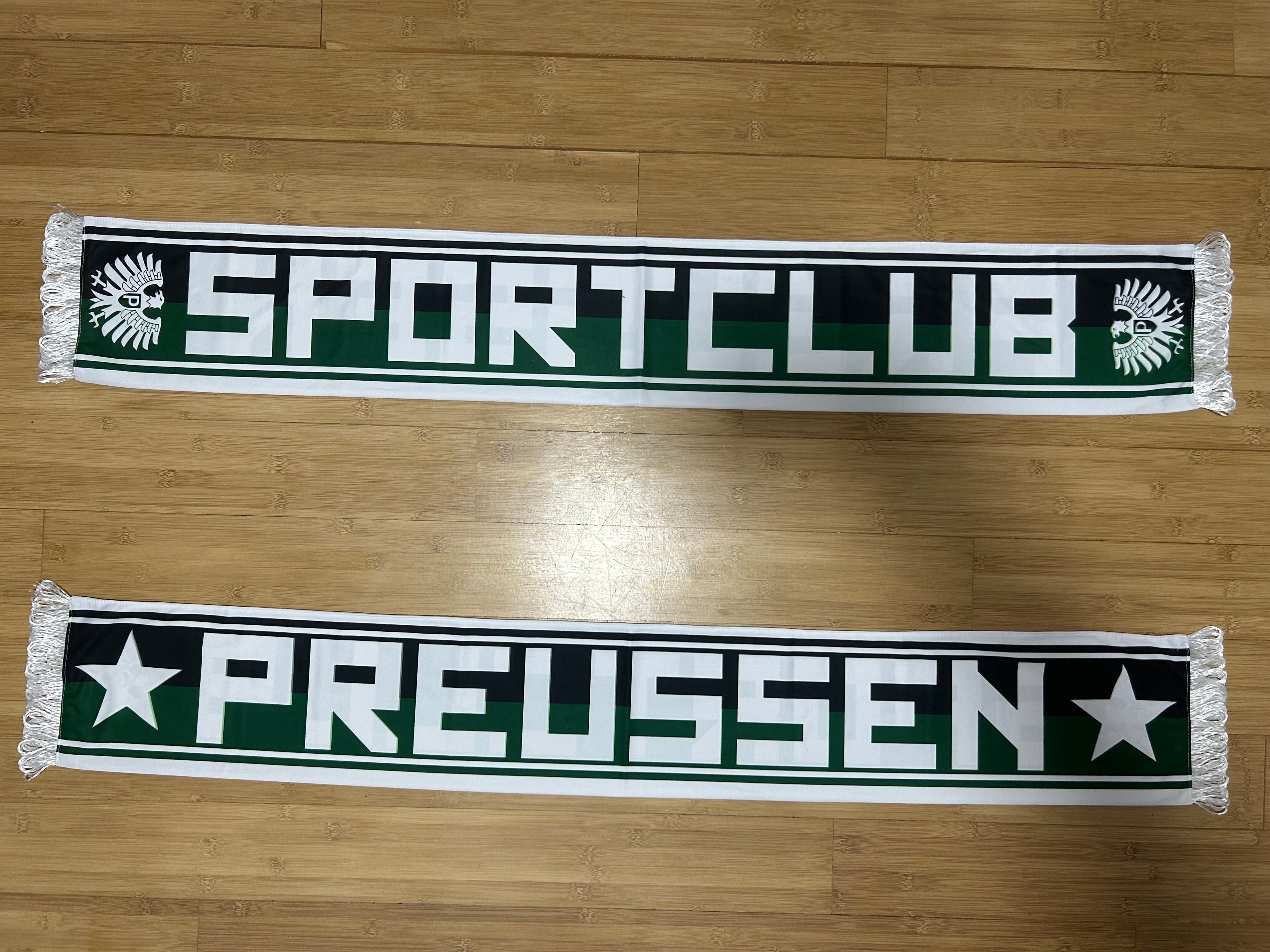 SC Preußen Münster - 10 - SPORTCLUB