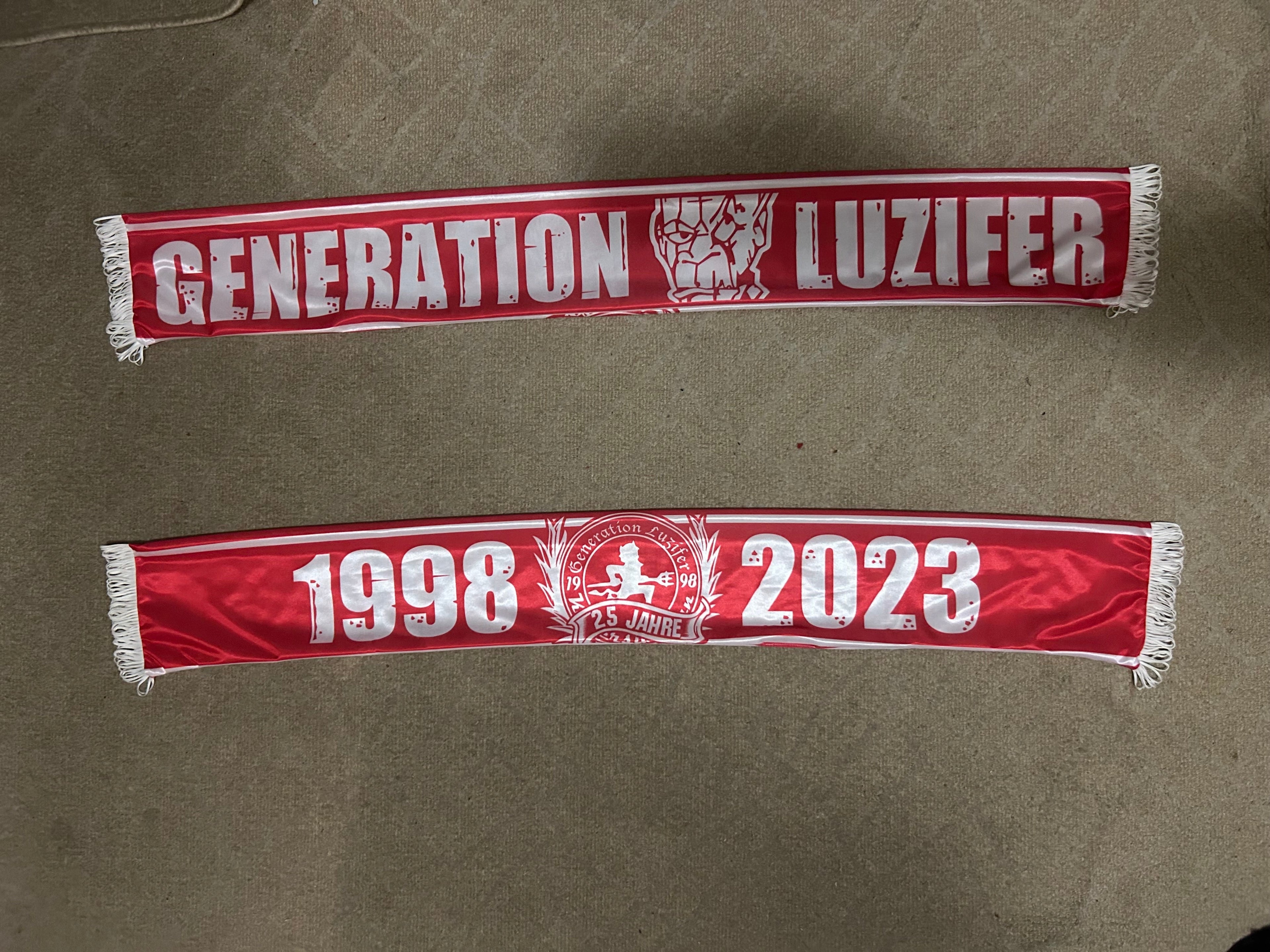1. FC Kaiserslautern - 31 - 1998-2023