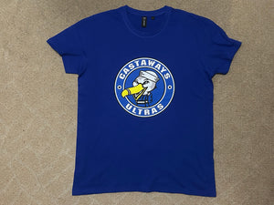 Hamburger SV - t-shirt - 05 - XL size - CASTAWAYS