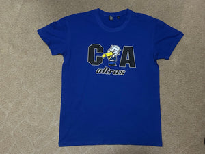 Hamburger SV - t-shirt - 02 - M size - CASTAWAYS