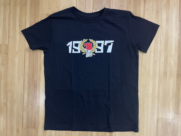 Eintracht Frankfurt - t-shirt - 25 - XXL size