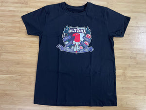 Eintracht Frankfurt - t-shirt - 01 - 20 yahre - S size