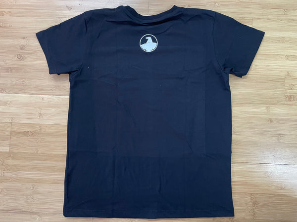 Eintracht Frankfurt - t-shirt - 02 - BRIGADE NASSAU - XXL size