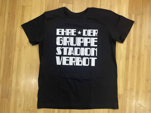 Eintracht Frankfurt - t-shirt - 24 - XXL size