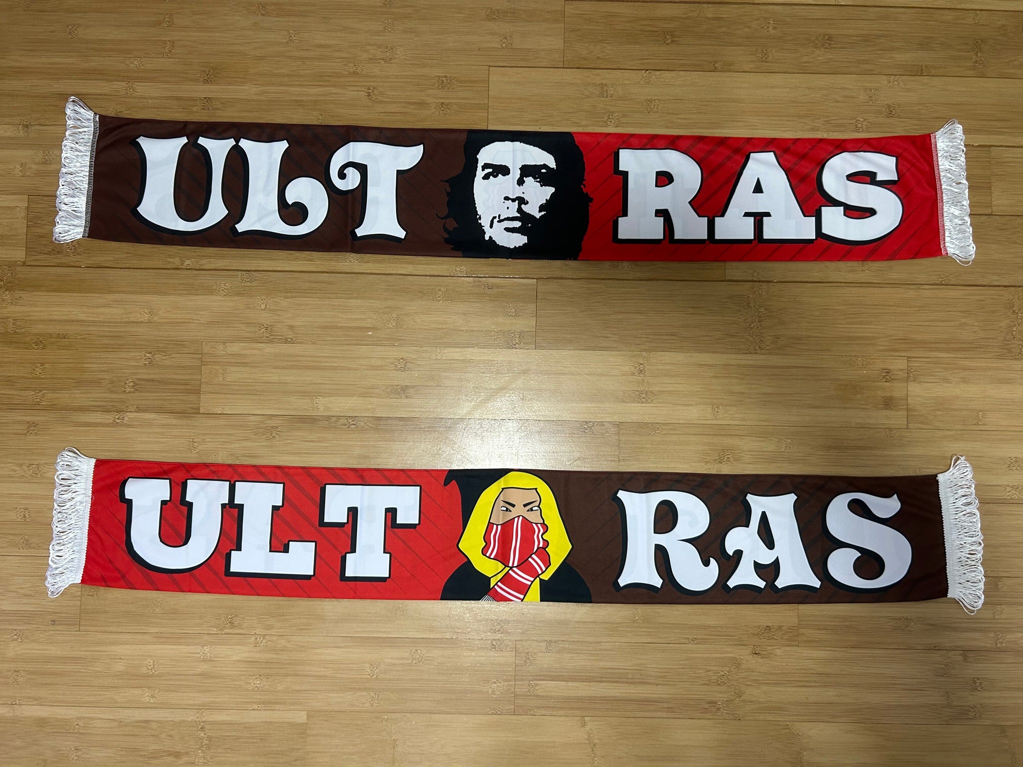 FC Bayern Munich - 50 - FC St. Pauli  - ULTRAS
