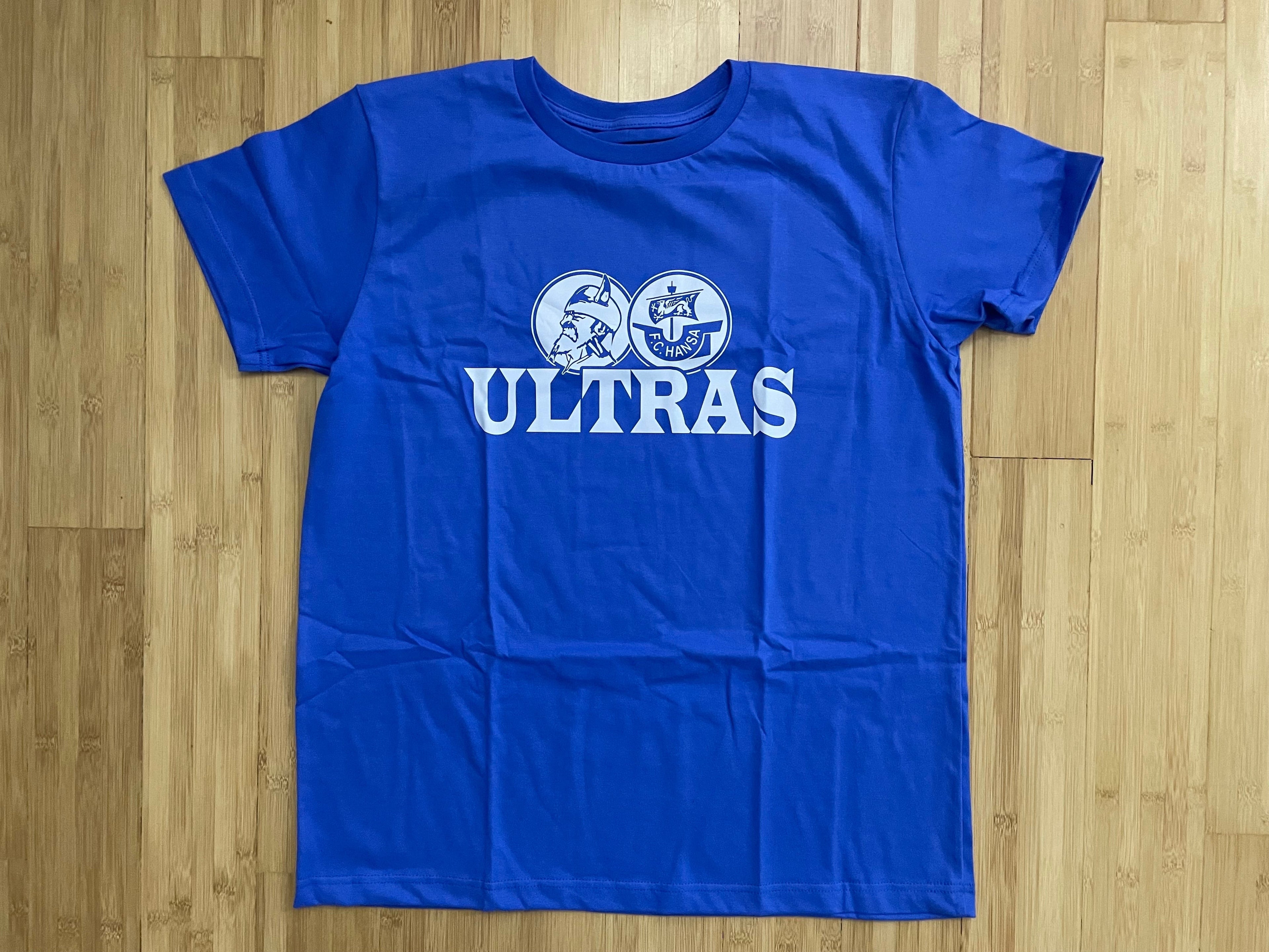 FC Hansa Rostock - t-shirt - 02 - S - 3XL