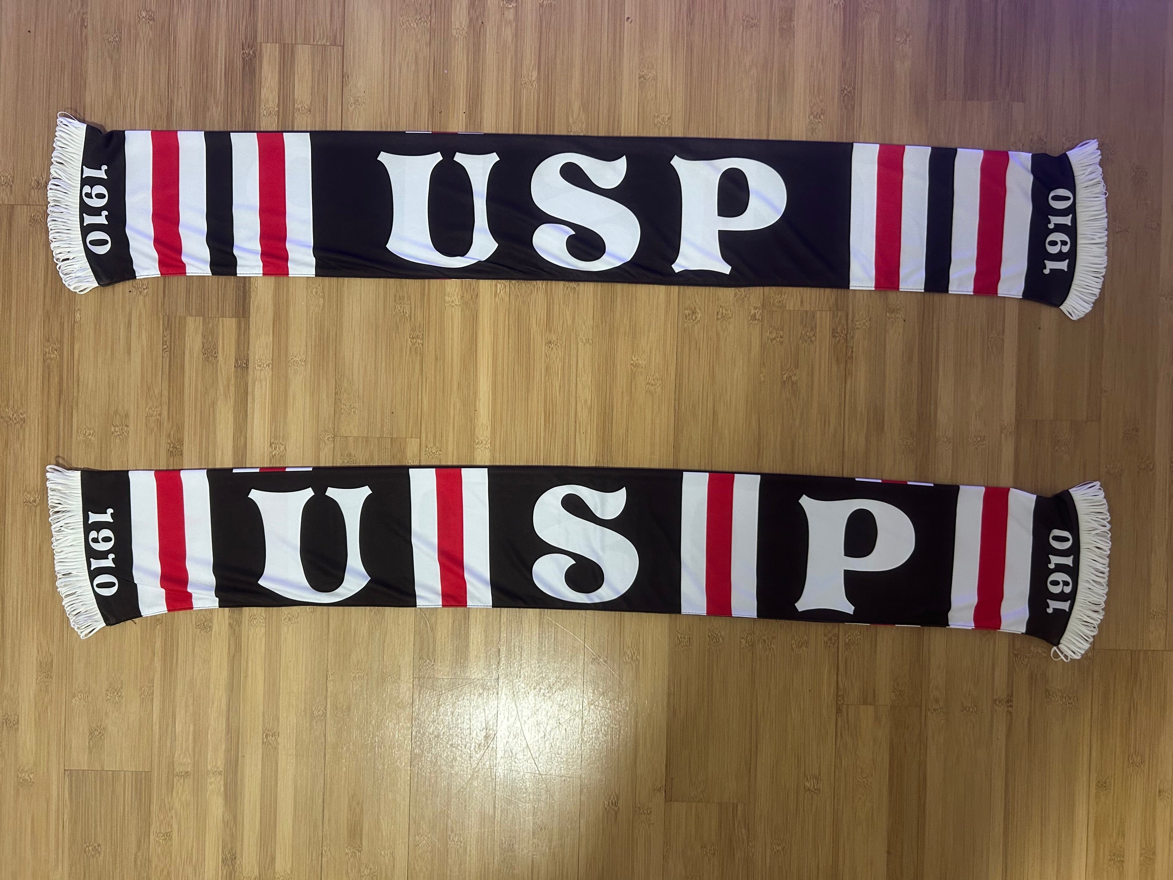 FC St. Pauli - 24 - USP