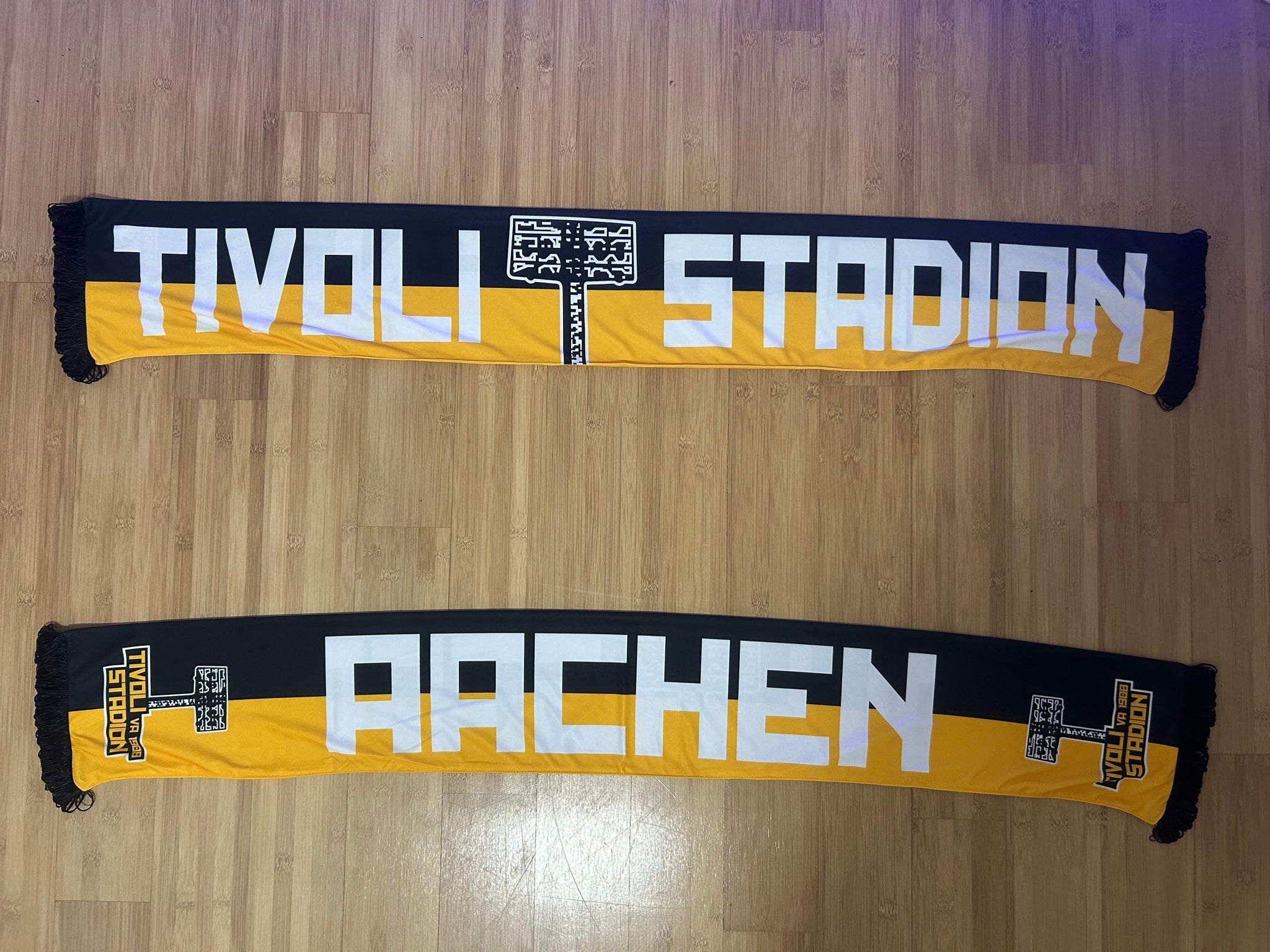 Alemannia Aachen - 06 - TIVOLI STADION