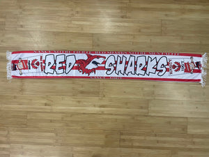AS NANCY LORRAINE
 - NANCY 06 - RED SHARKS