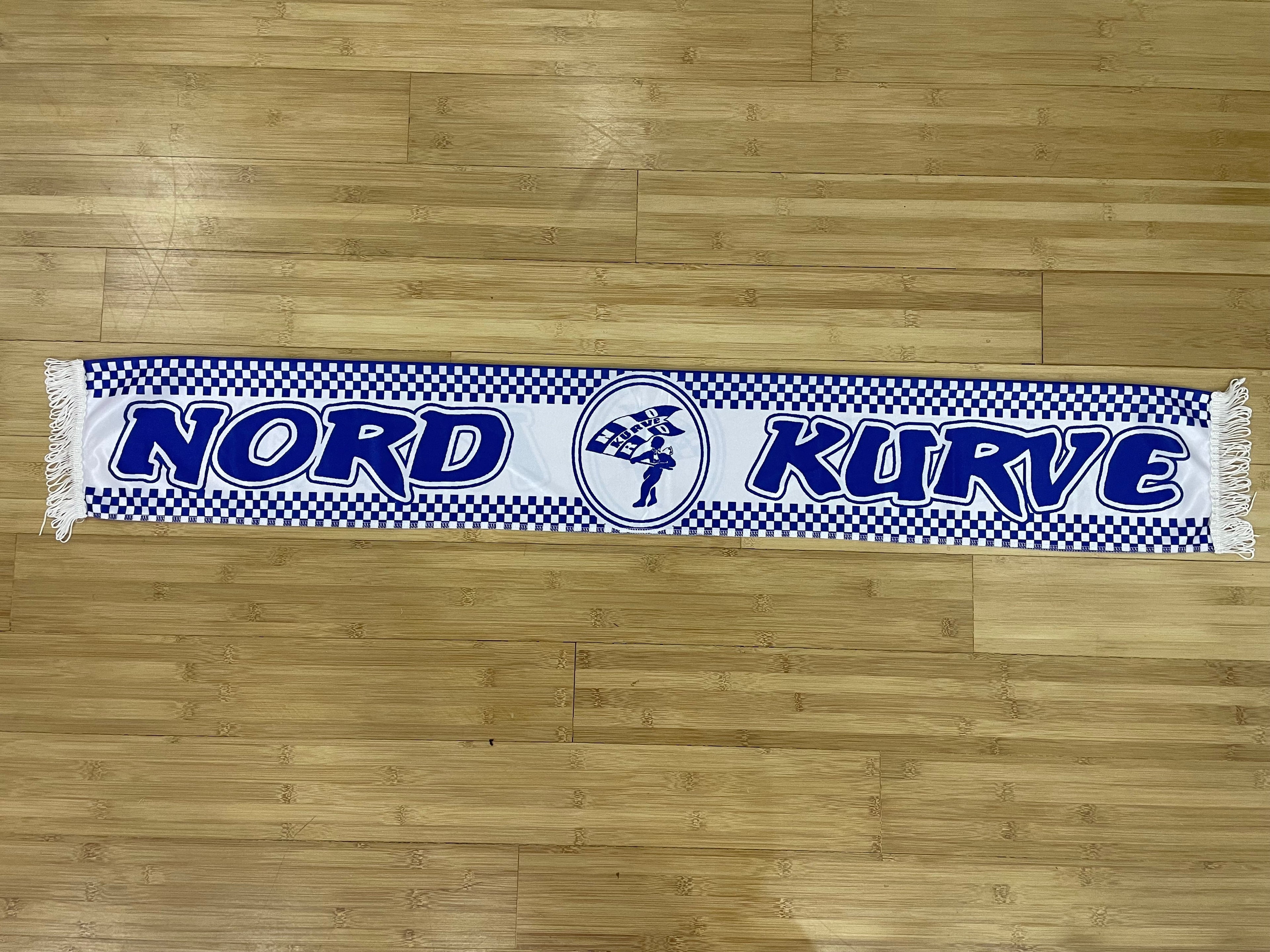FC Schalke 04 - 25 - NORDKURVE