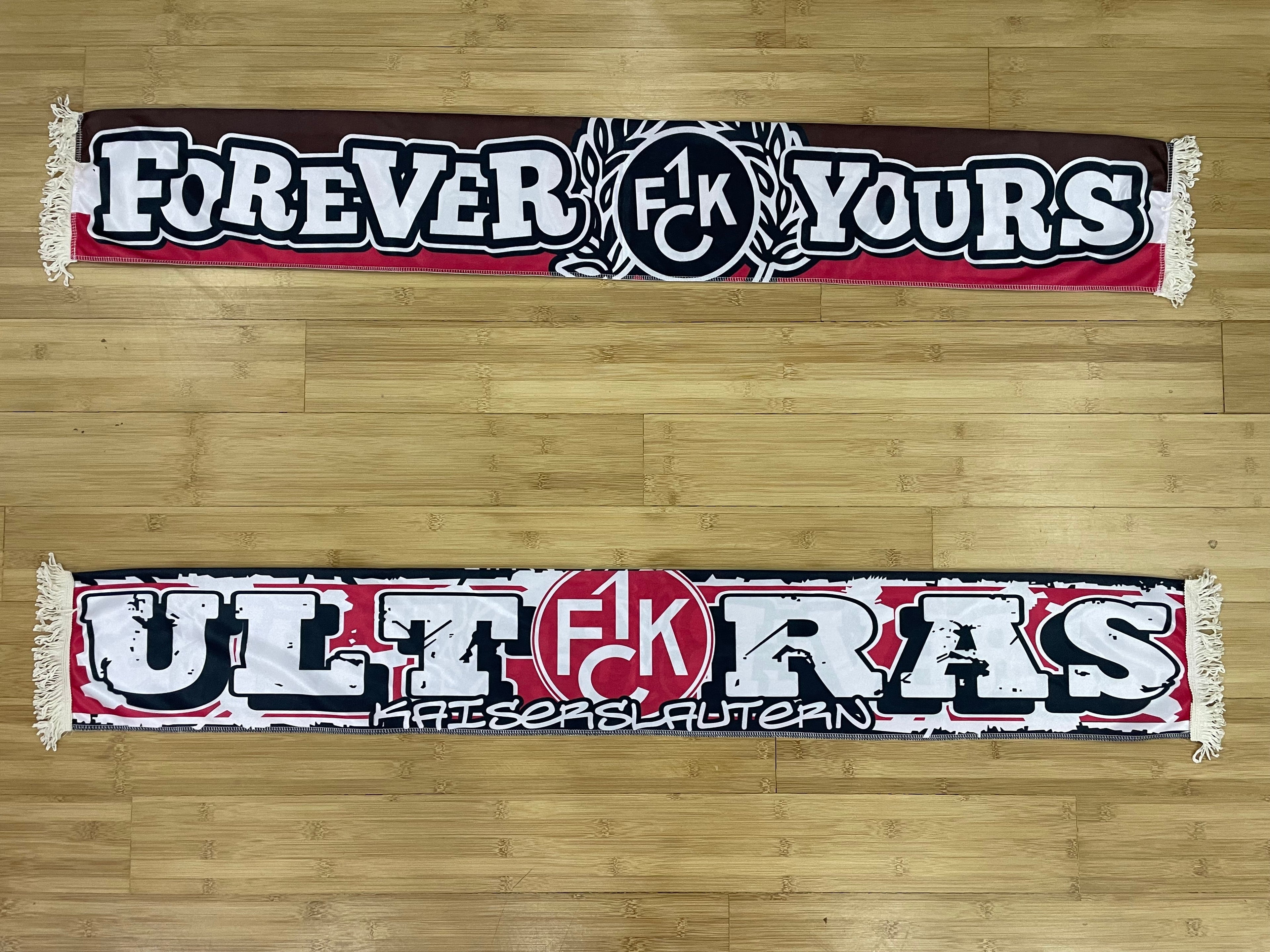 1. FC Kaiserslautern - 11 - ULTRAS