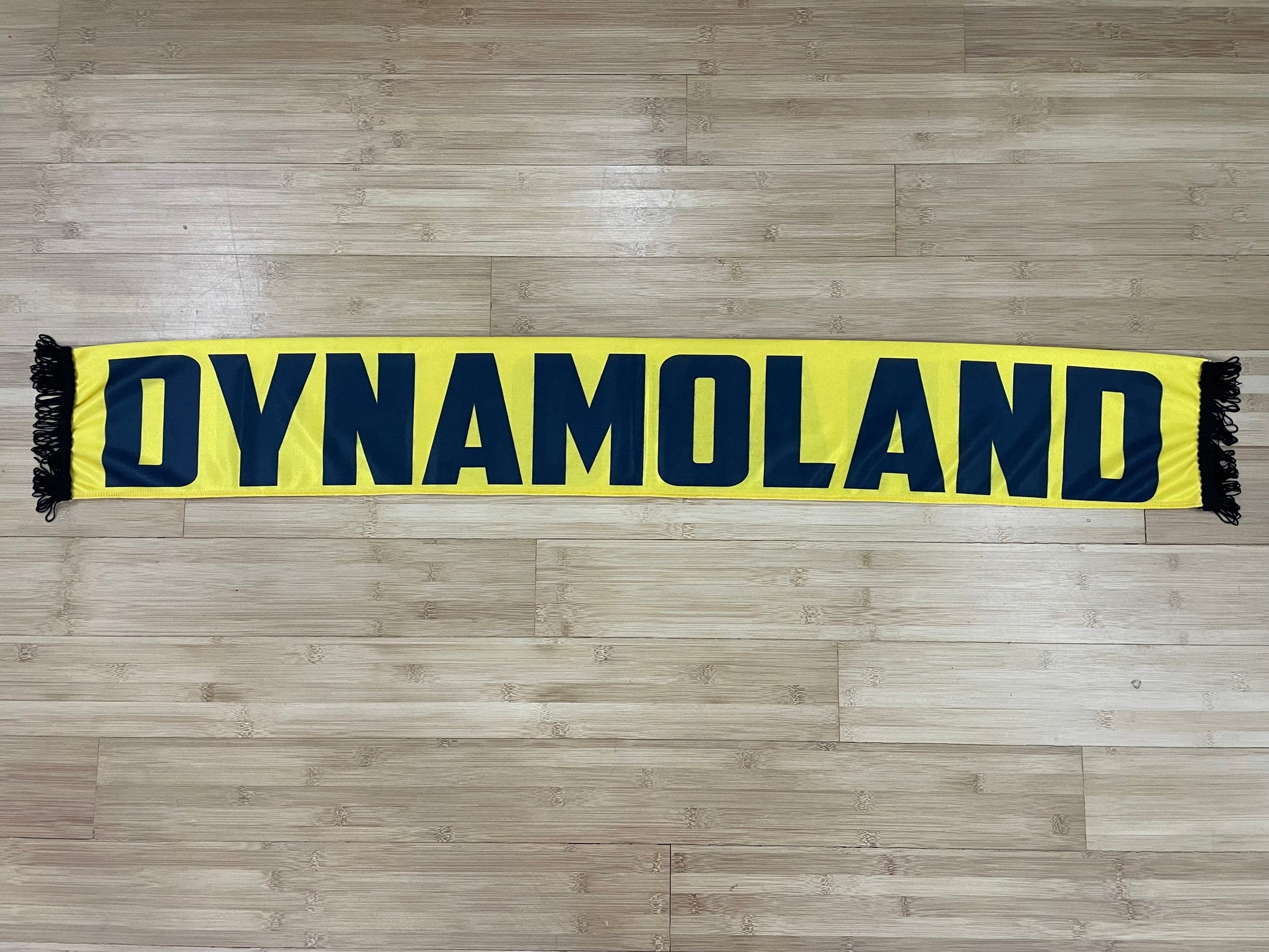 Dynamo Dresden - 04 - DYNAMOLAND