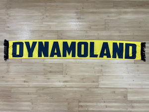 Dynamo Dresden - 04 - DYNAMOLAND