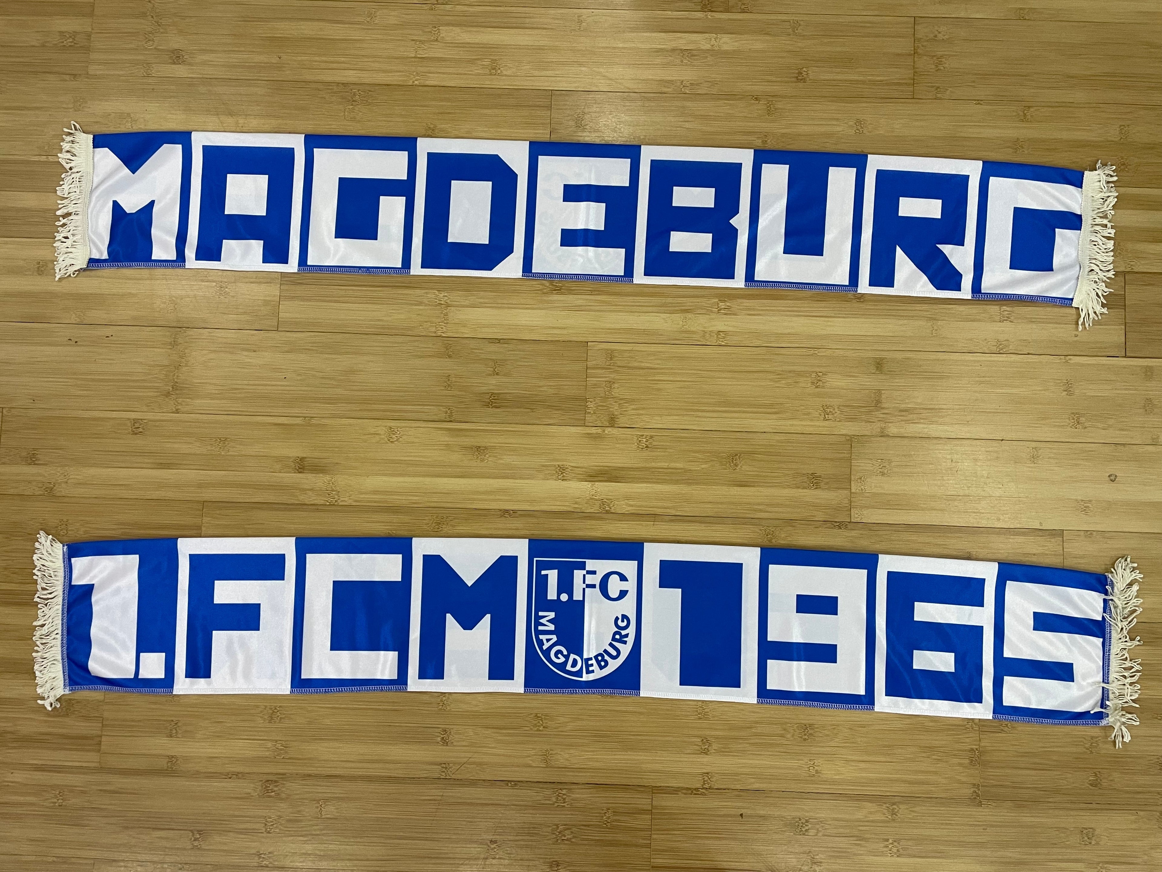 1. FC Magdeburg - 01 - 1.FCM 1965