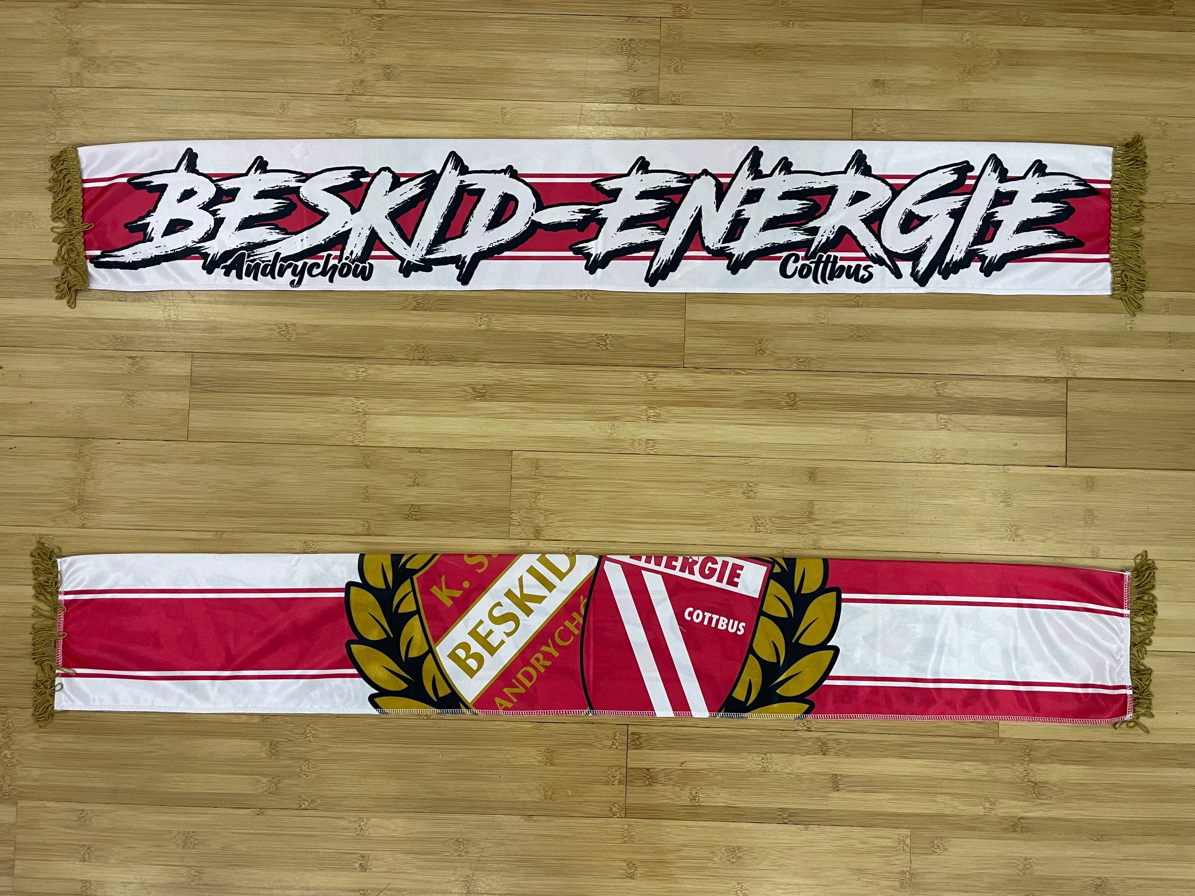 FC Energie Cottbus - 01 - BESKID-ENERGIE