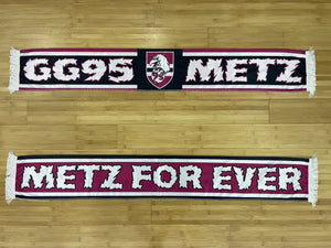 FC Metz - 05 - GG 95 Metz for ever