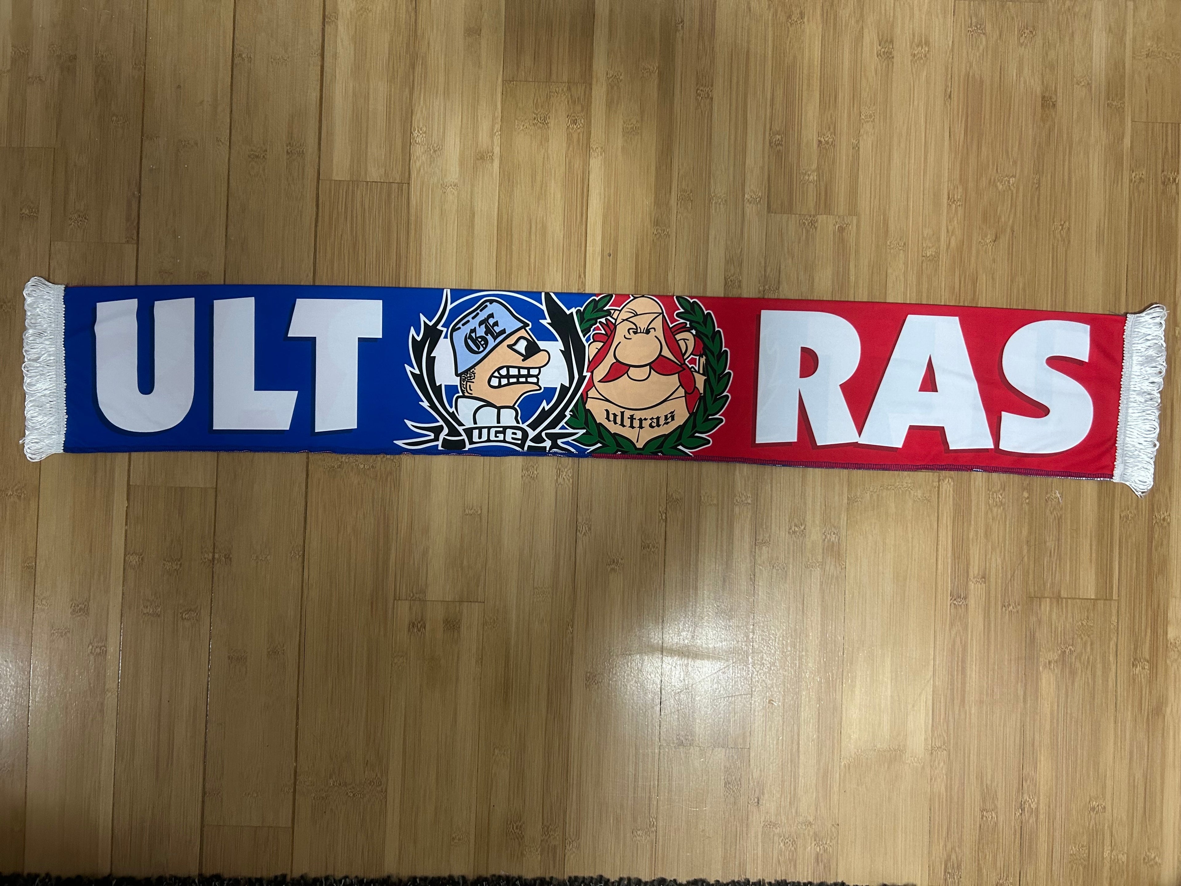 FC Schalke 04 - 41 - FC Twente - ULTRAS