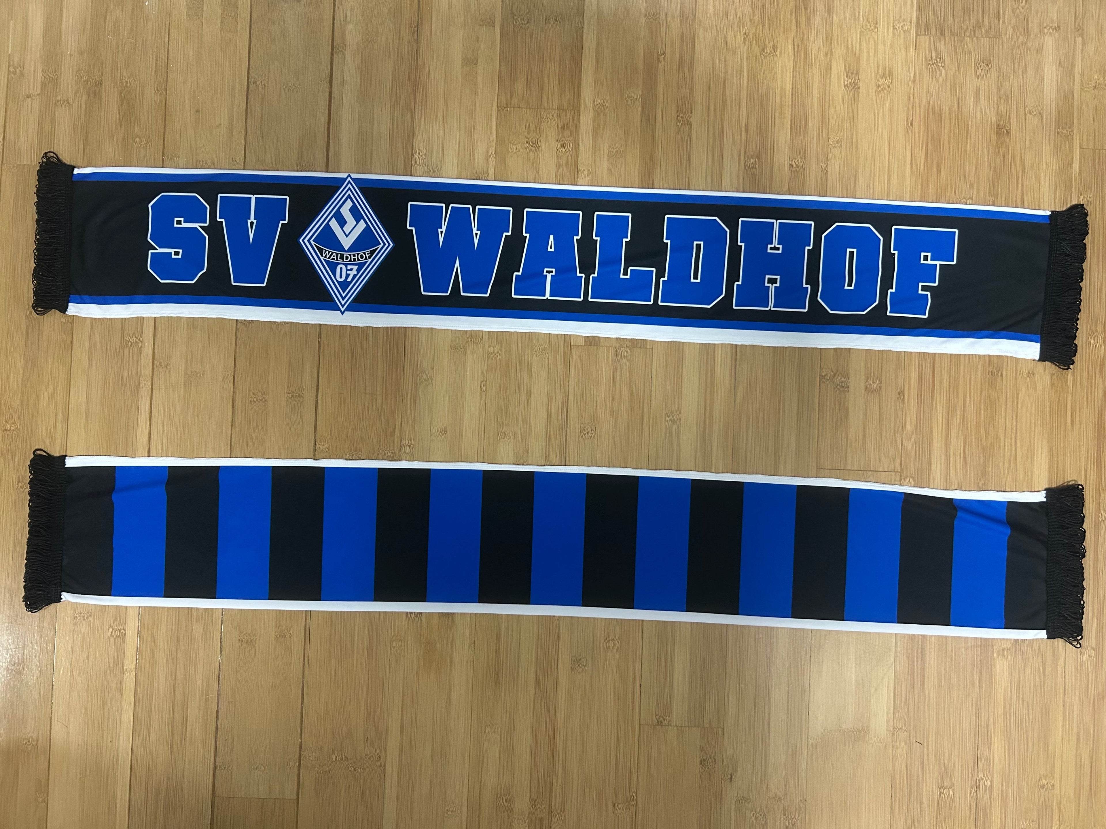 SV Waldhof Mannheim 07 - 14 - SV WALDHOF