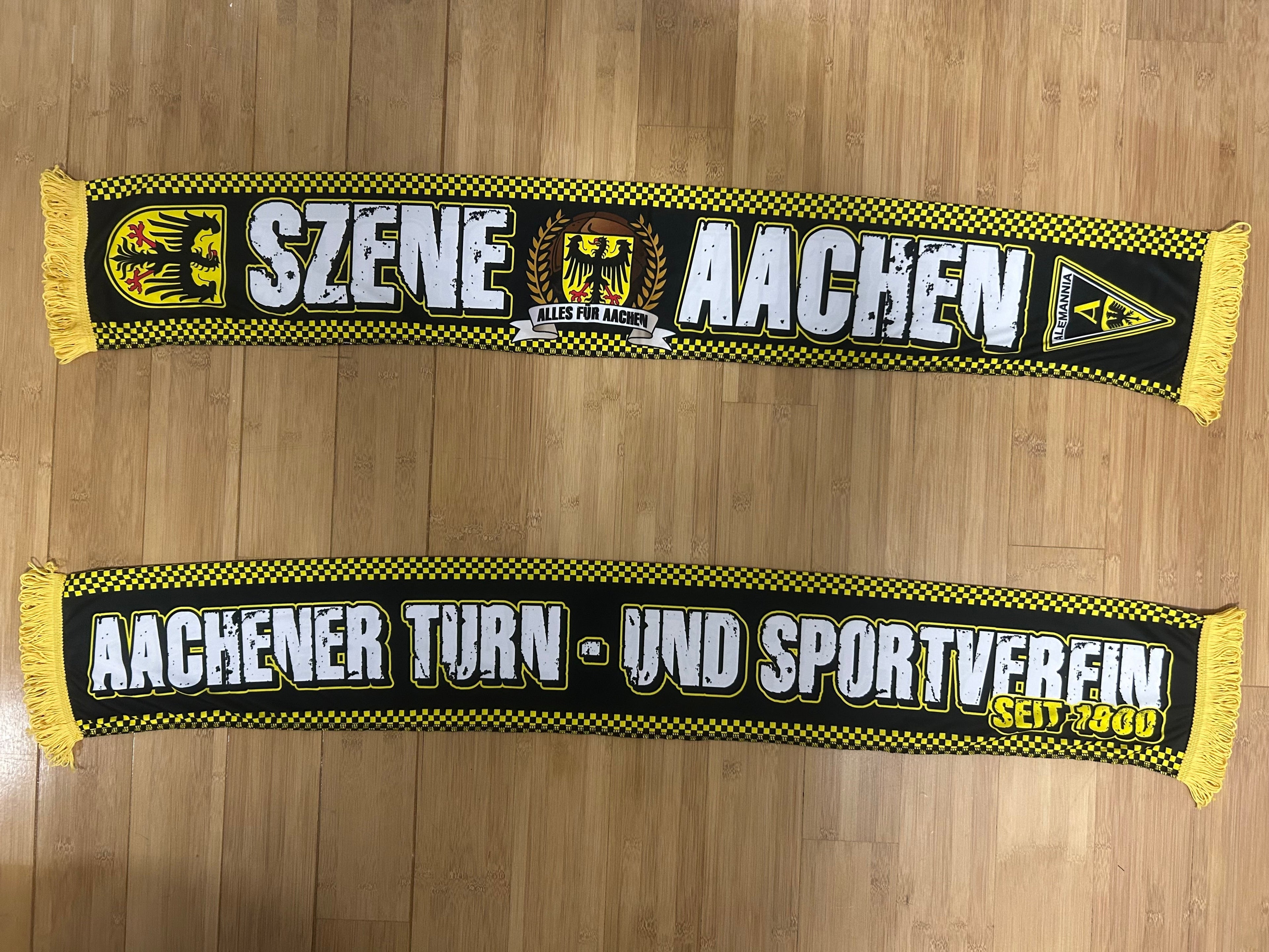 Alemannia Aachen - 07 - SZENE AACHEN
