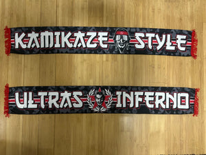 STANDARD DE LIÈGE - 07 - ULTRAS INFERNO