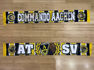 Alemannia Aachen - 04 - COMMANDO AACHEN