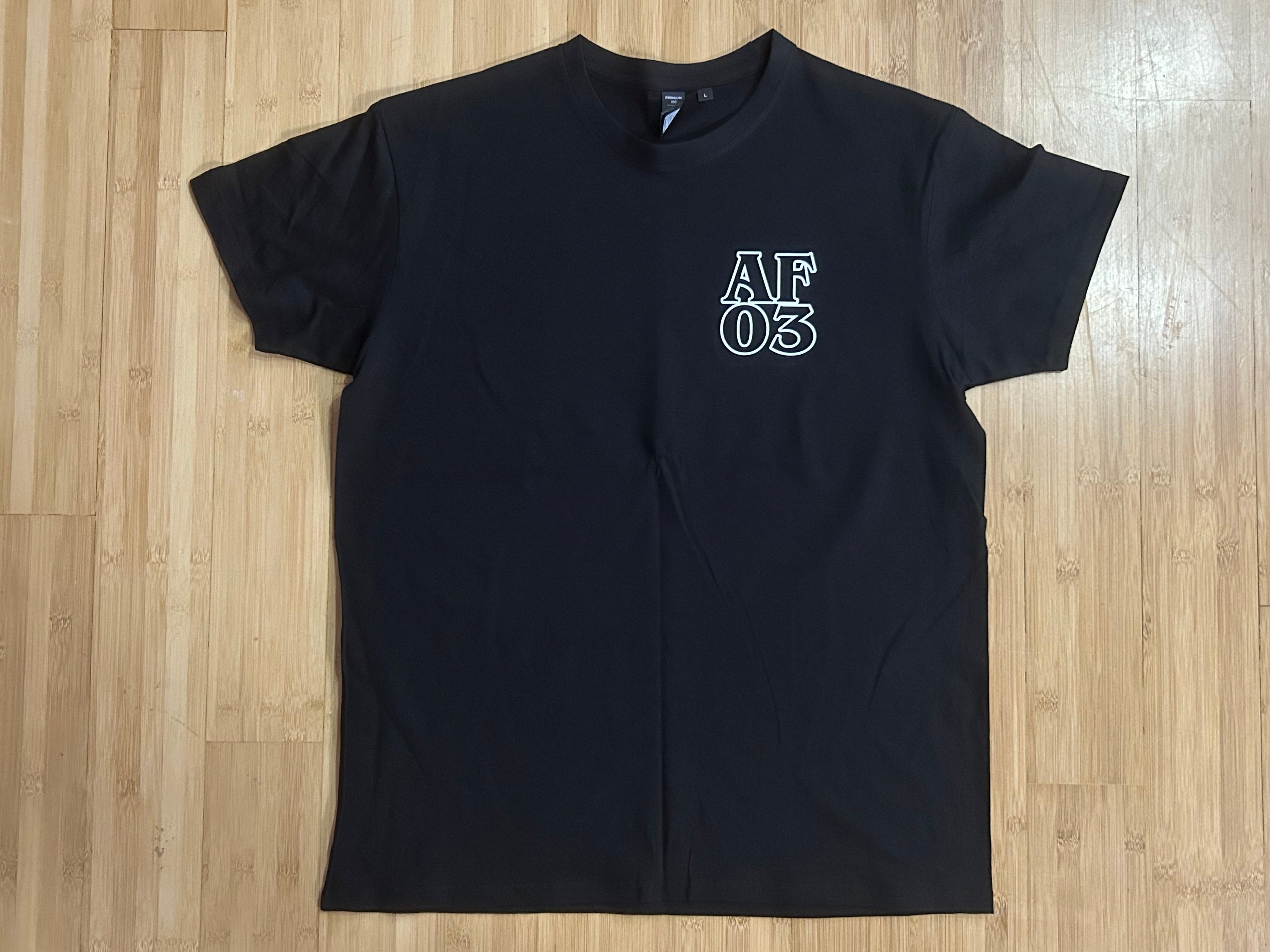 Karlsruher SC - t-shirt - M size