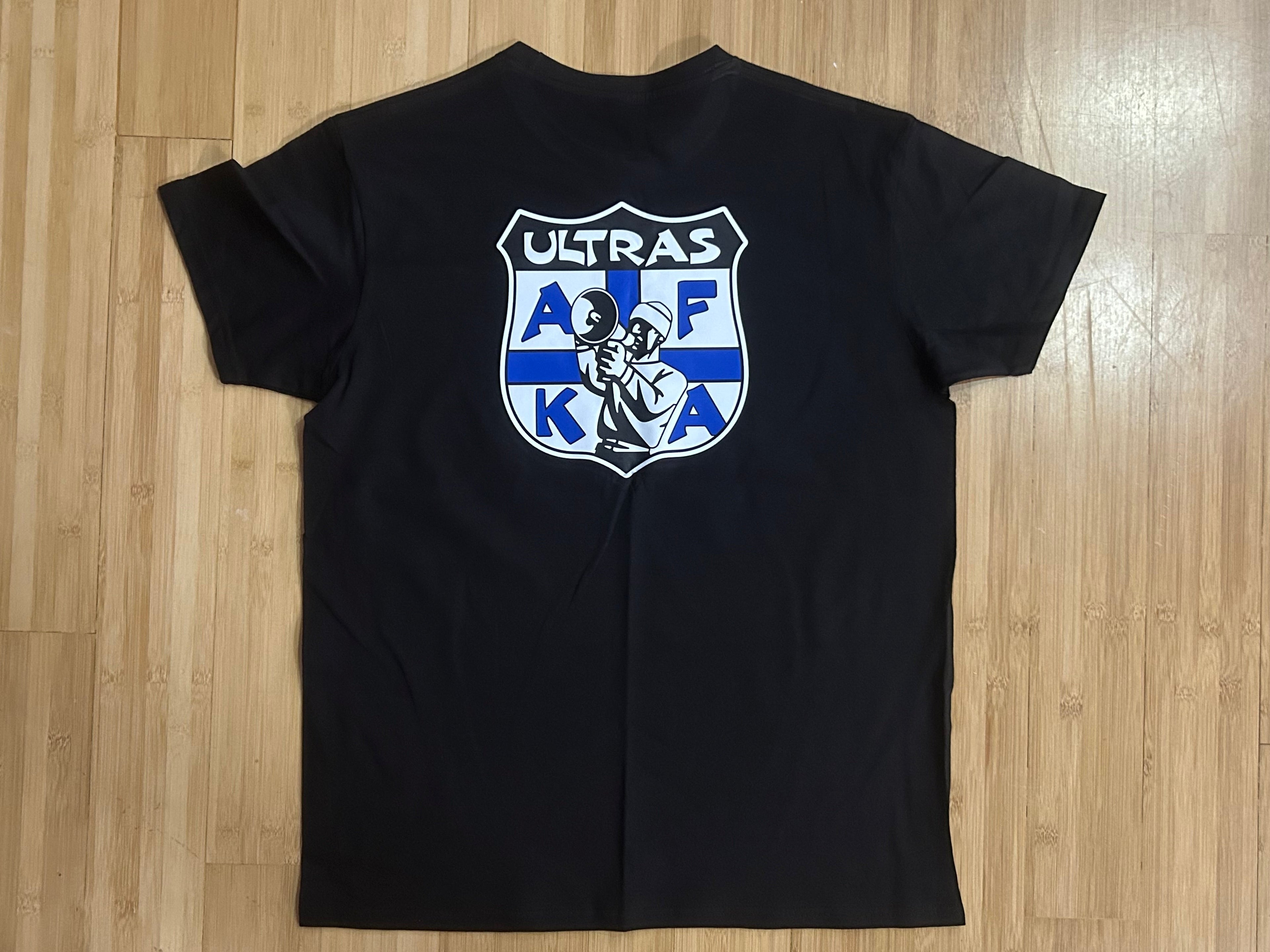 Karlsruher SC - t-shirt - M size