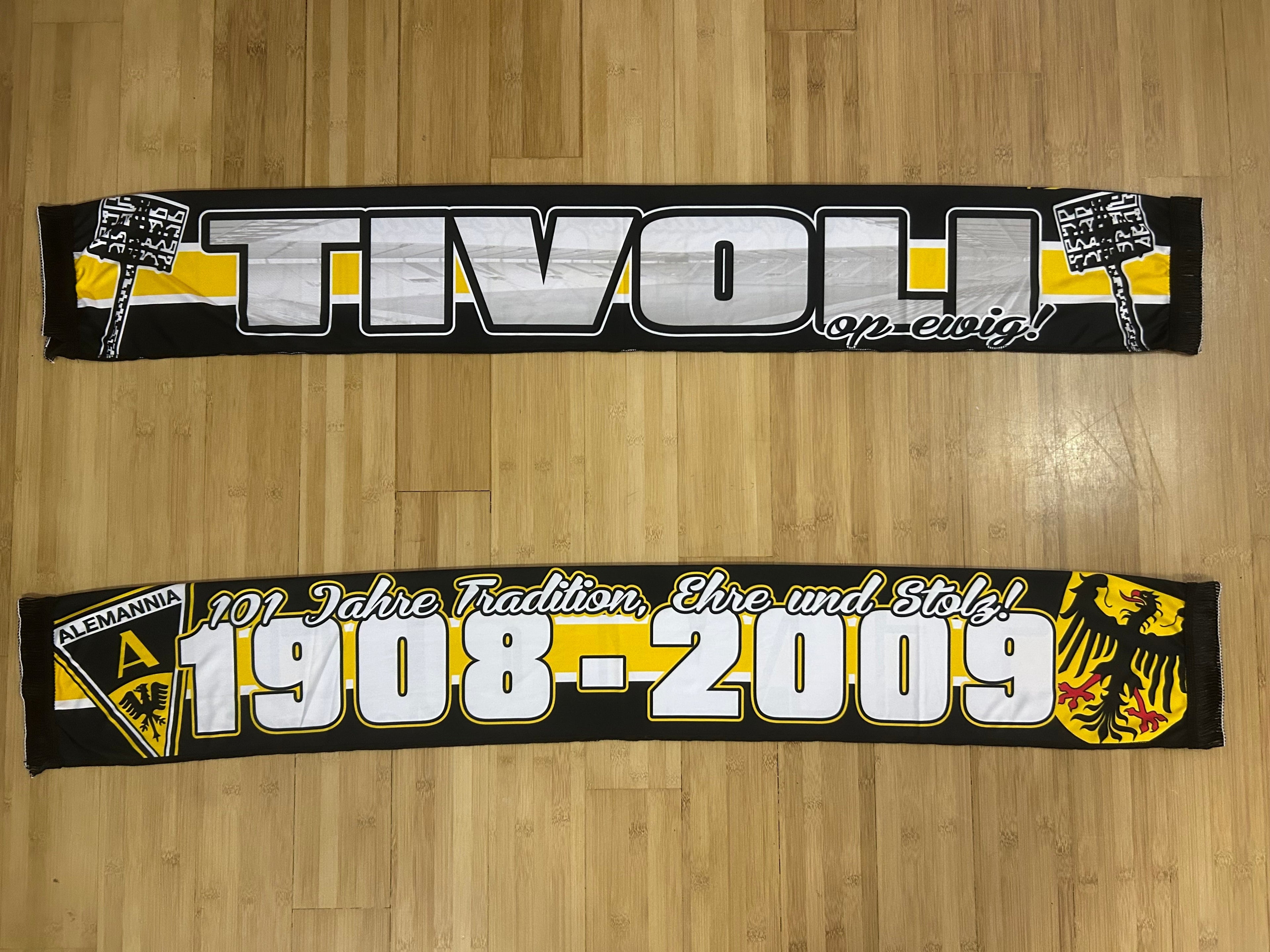 Alemannia Aachen - 08 - TIVOLI