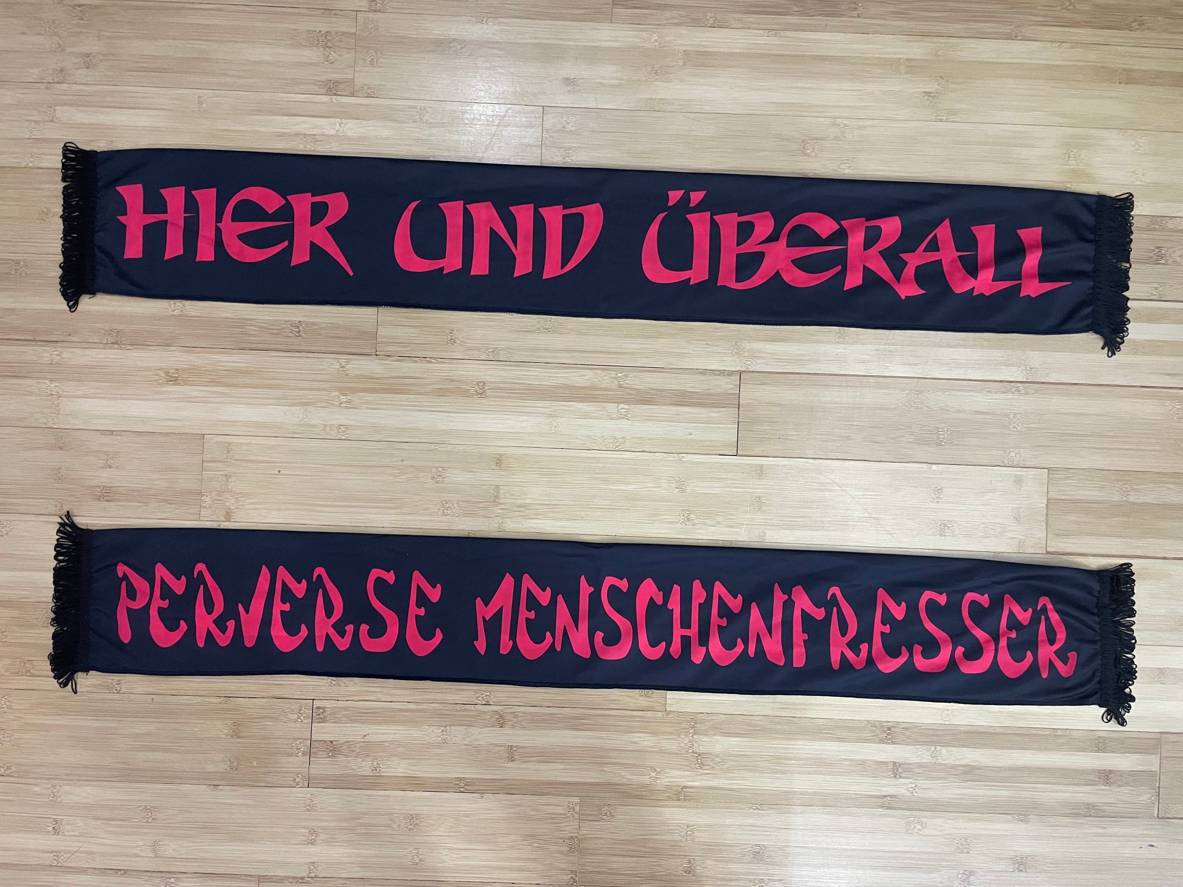 FSV Zwickau - 2 - HIER UND UBERALL