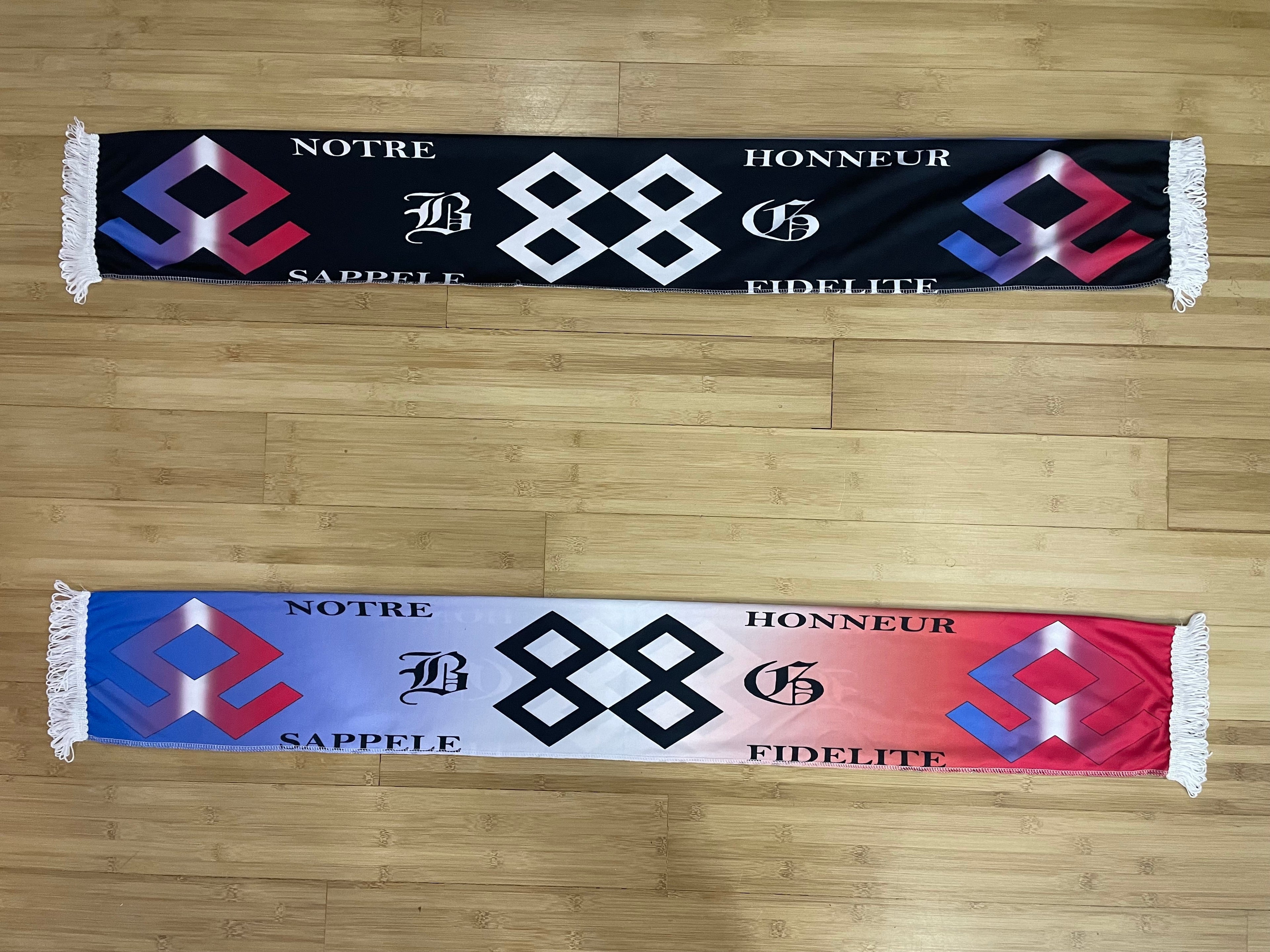 Olympique Lyonnais - 09 - Bad Gones 88