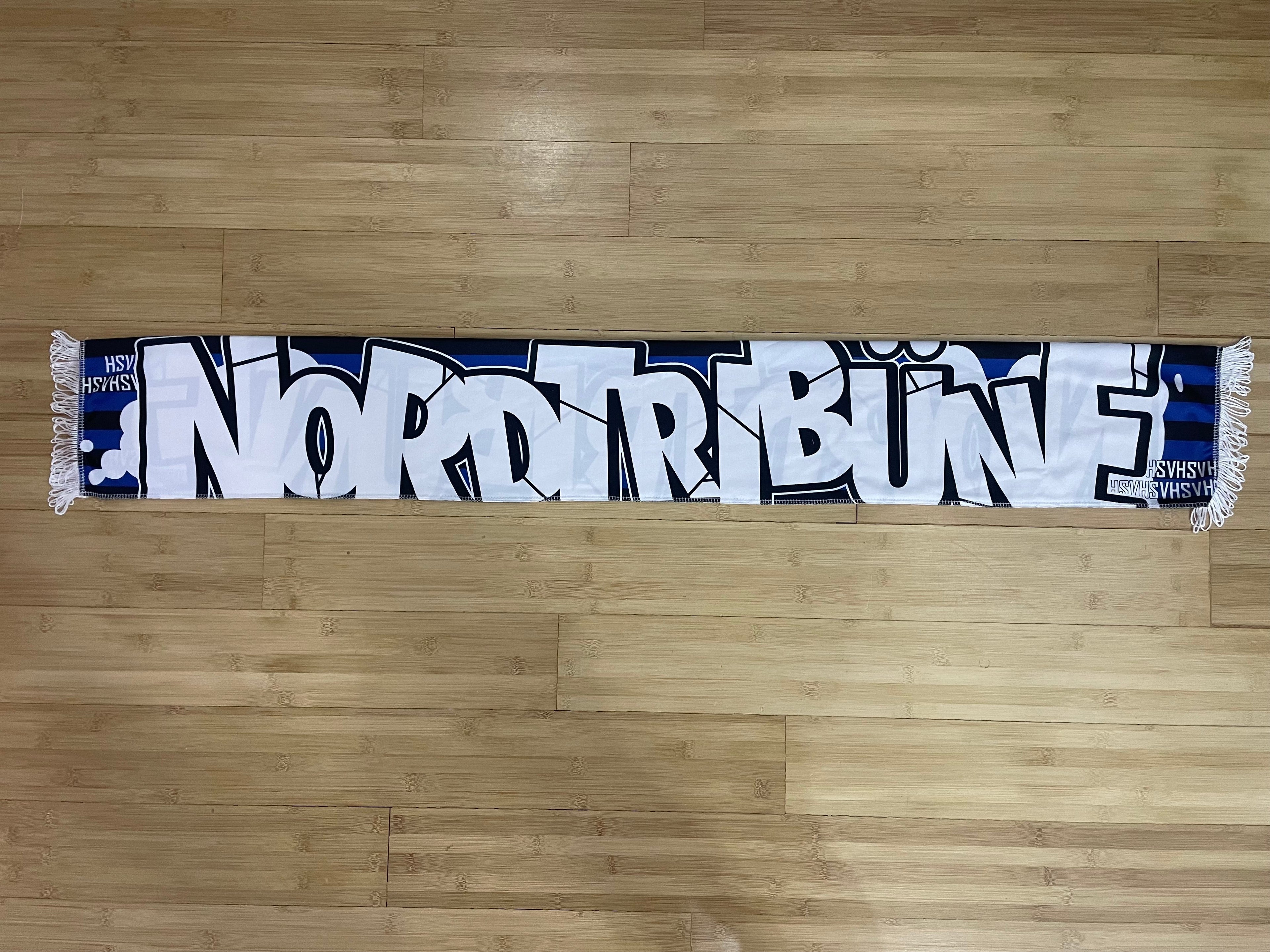 Hamburger SV - 17 - NORDTRIBUNE
