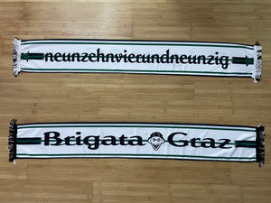 SK Sturm Graz - 1 - BRIGATA GRAZ