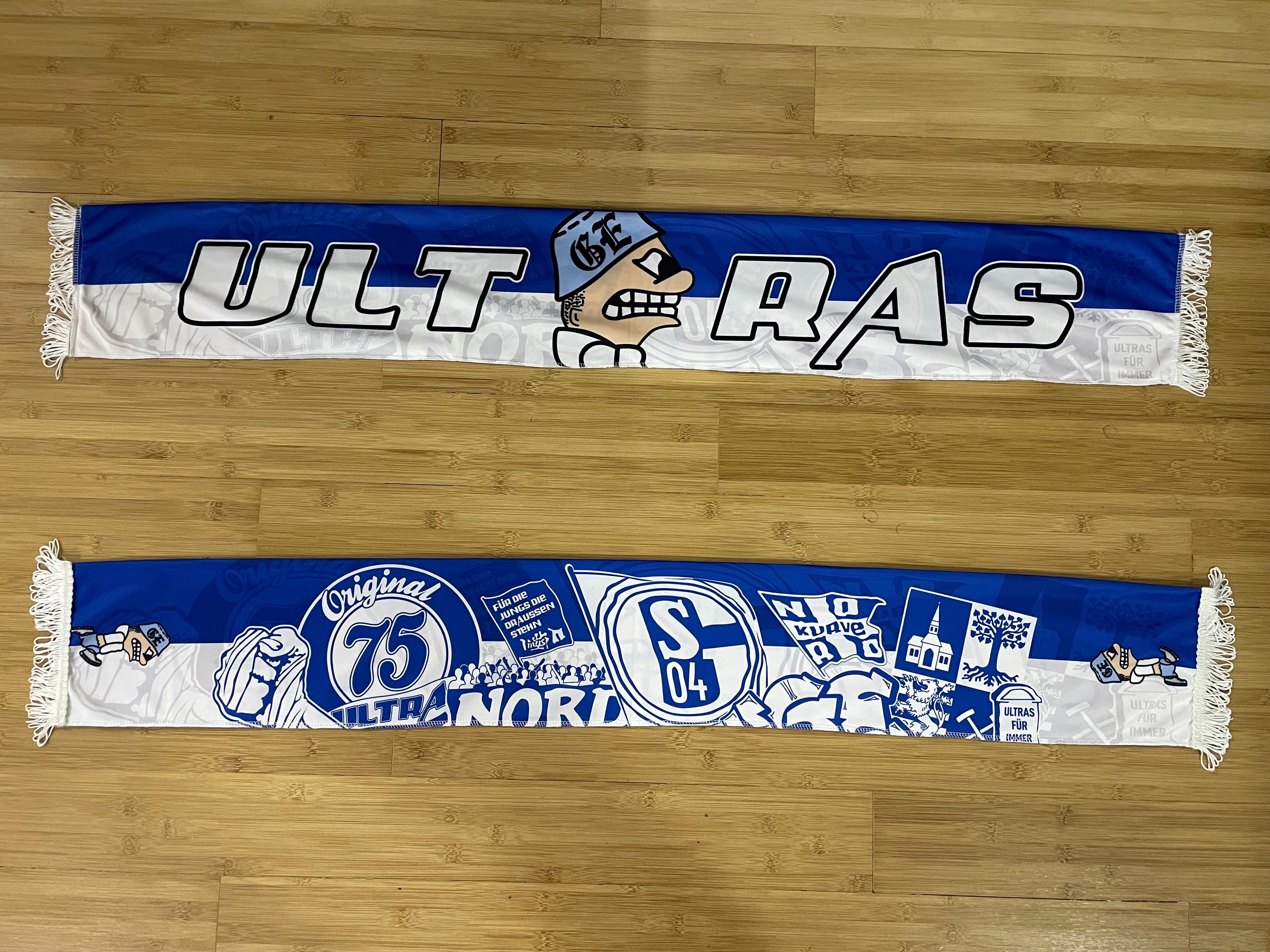 FC Schalke 04 - 06 - ULTRAS GE