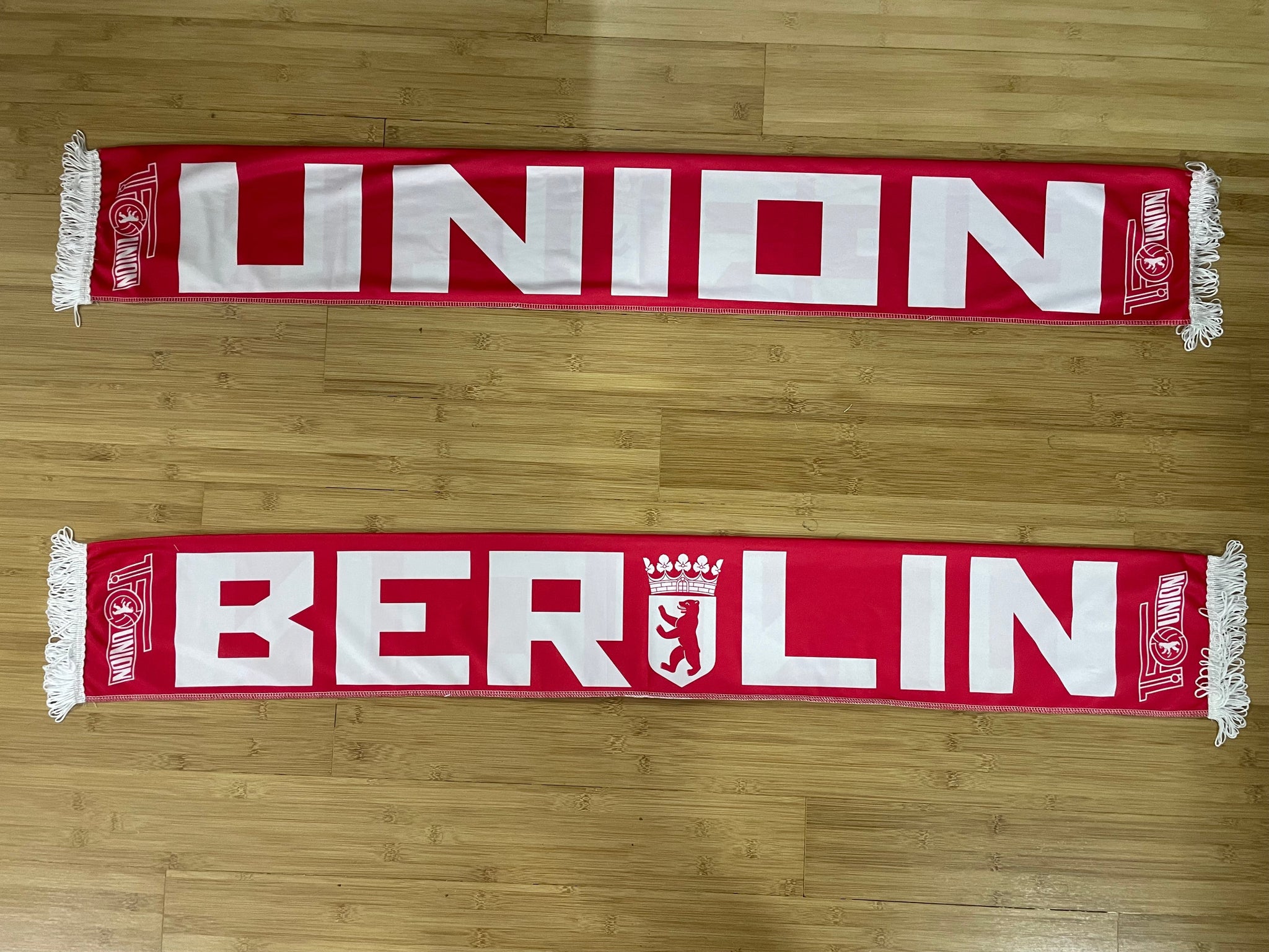1. FC Union Berlin - 07 - UNION / BERLIN